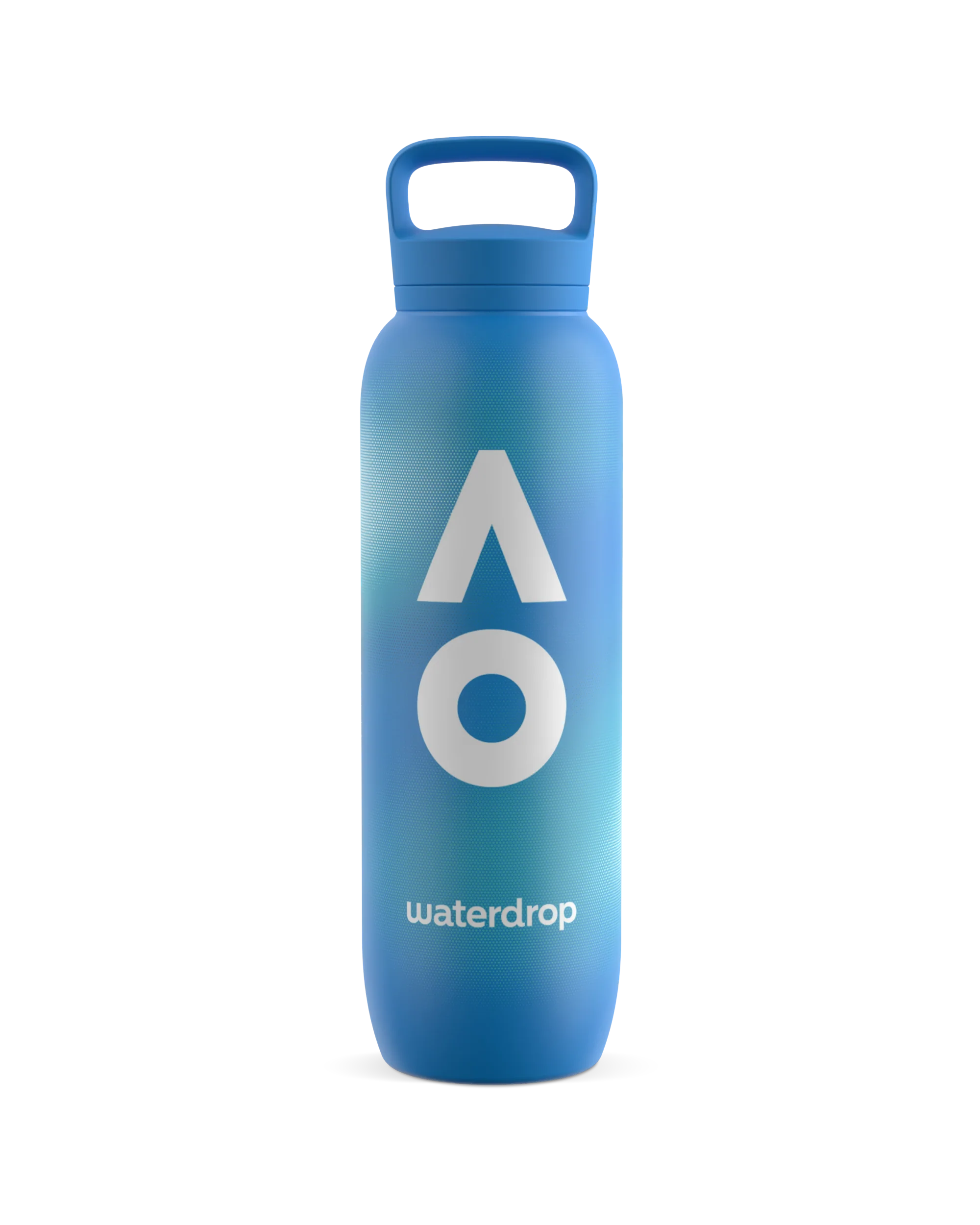 AO26 Official Player Bottle