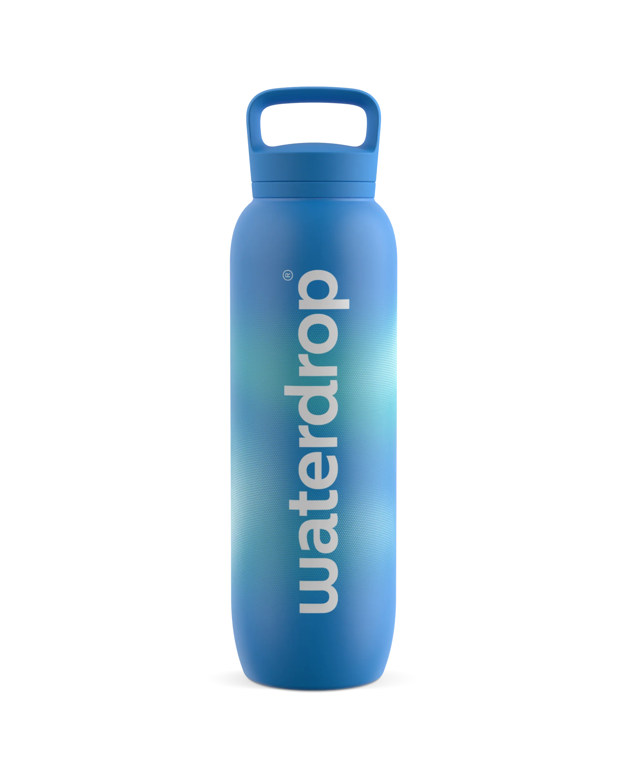 AO26 Official Player Bottle - Image 2