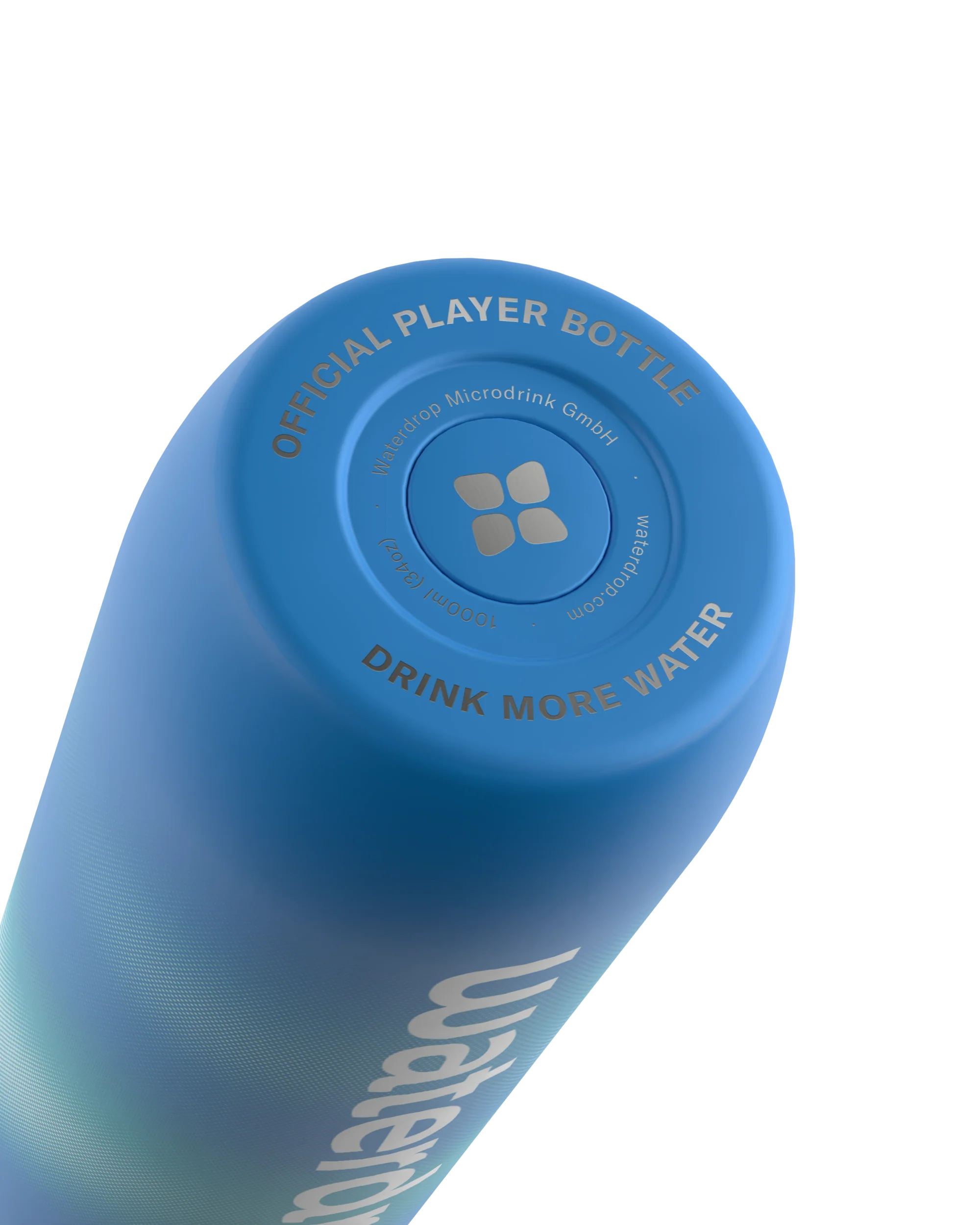 AO26 Official Player Bottle - Image 4