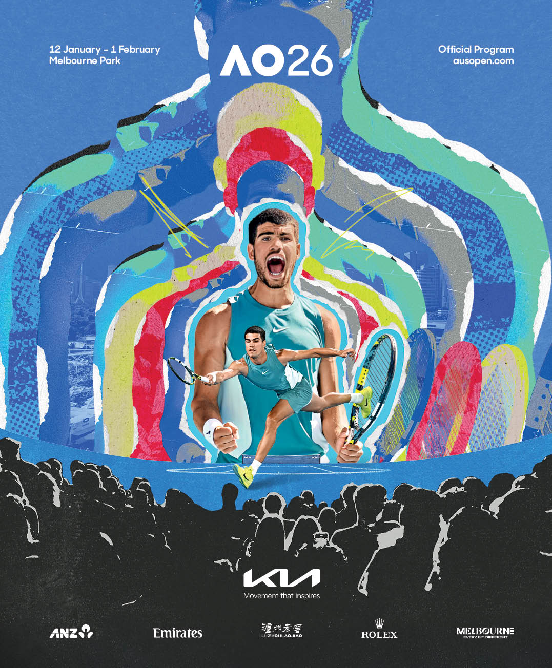 AO 26 Program
