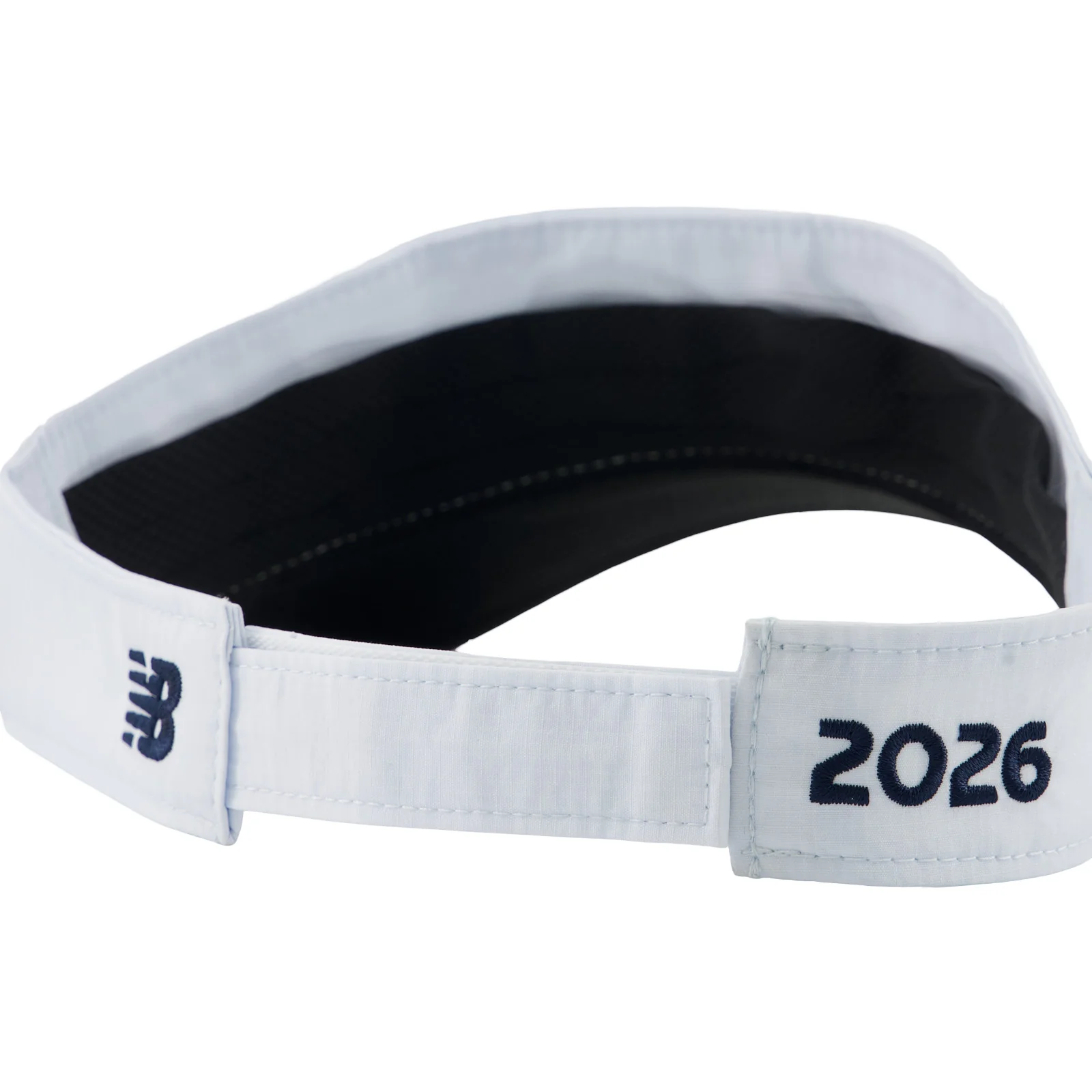 Australian Open Performance Visor Blue - Image 6