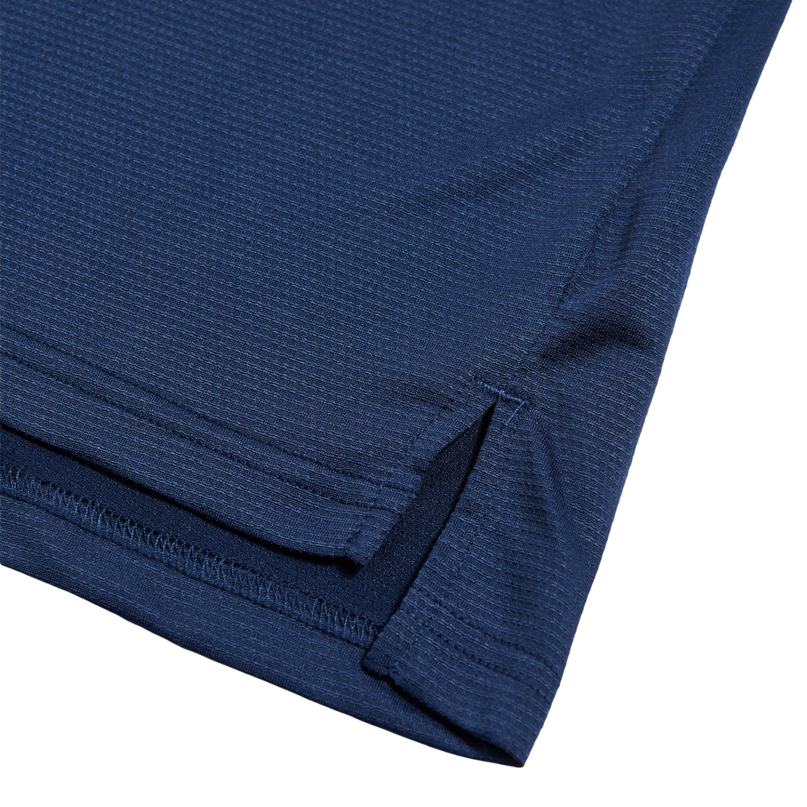 Kids Australian Open T-Shirt Navy - Image 4