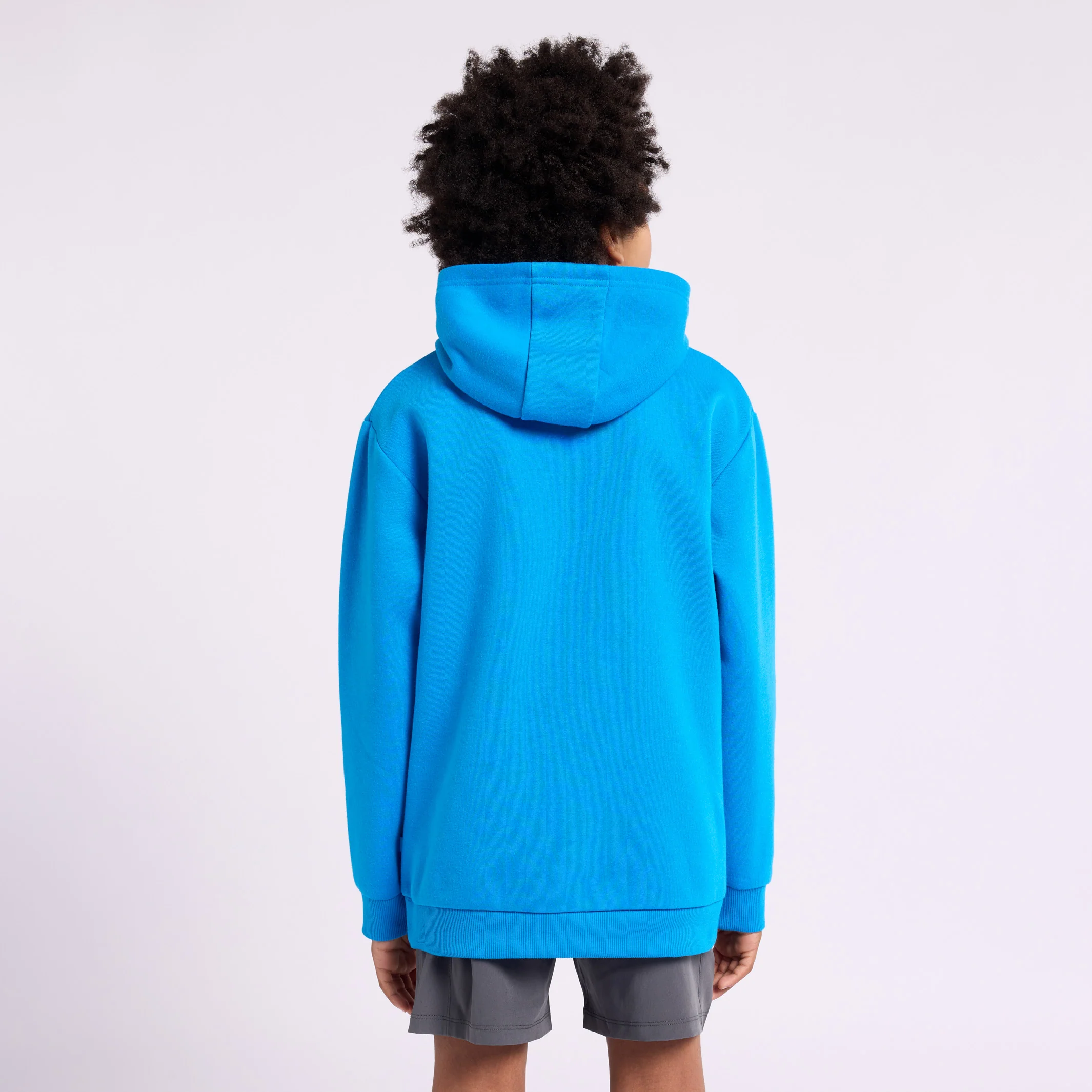 Boy's Hoodie AO Logo - Image 5