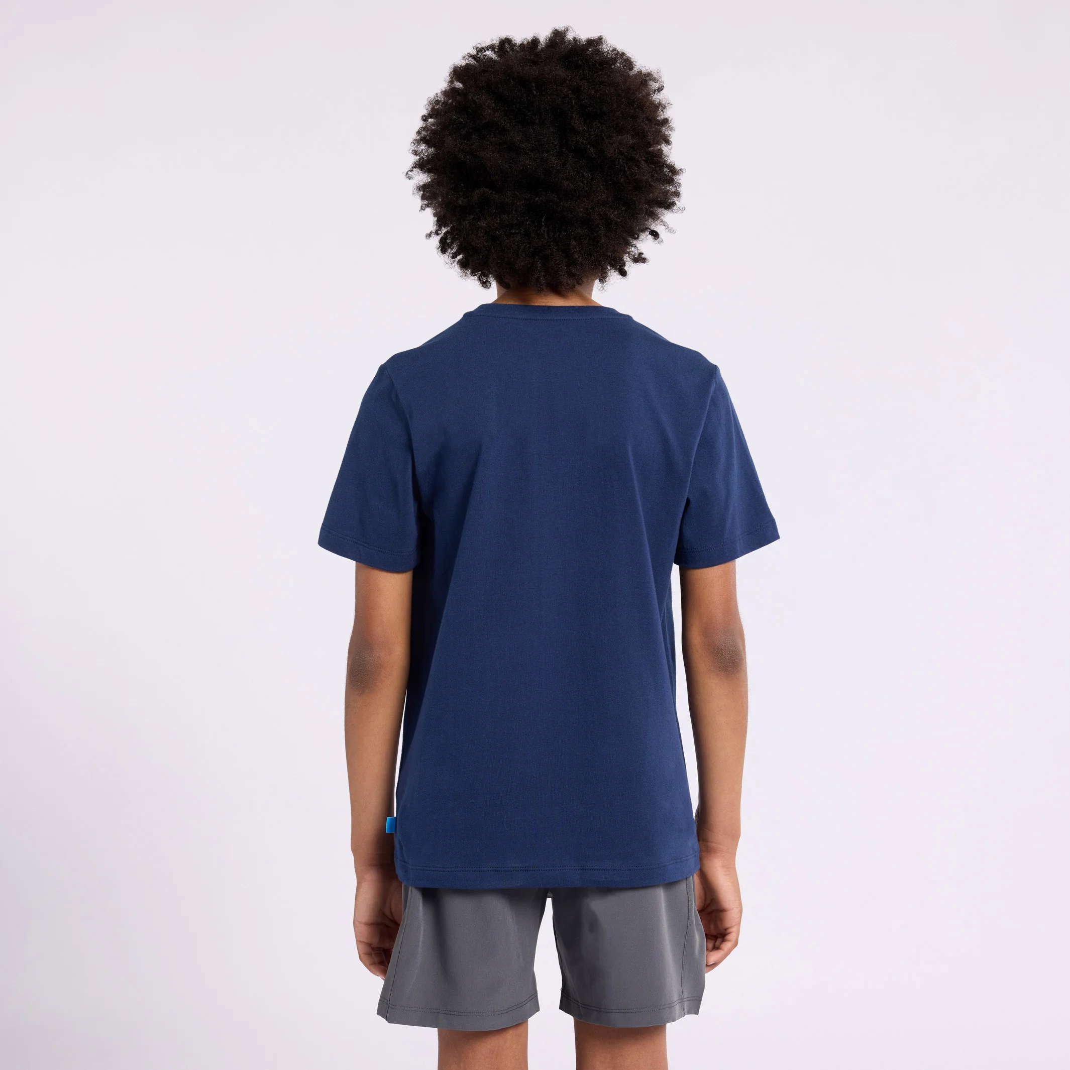 Boy's T-Shirt Grand Slam Court - Image 4