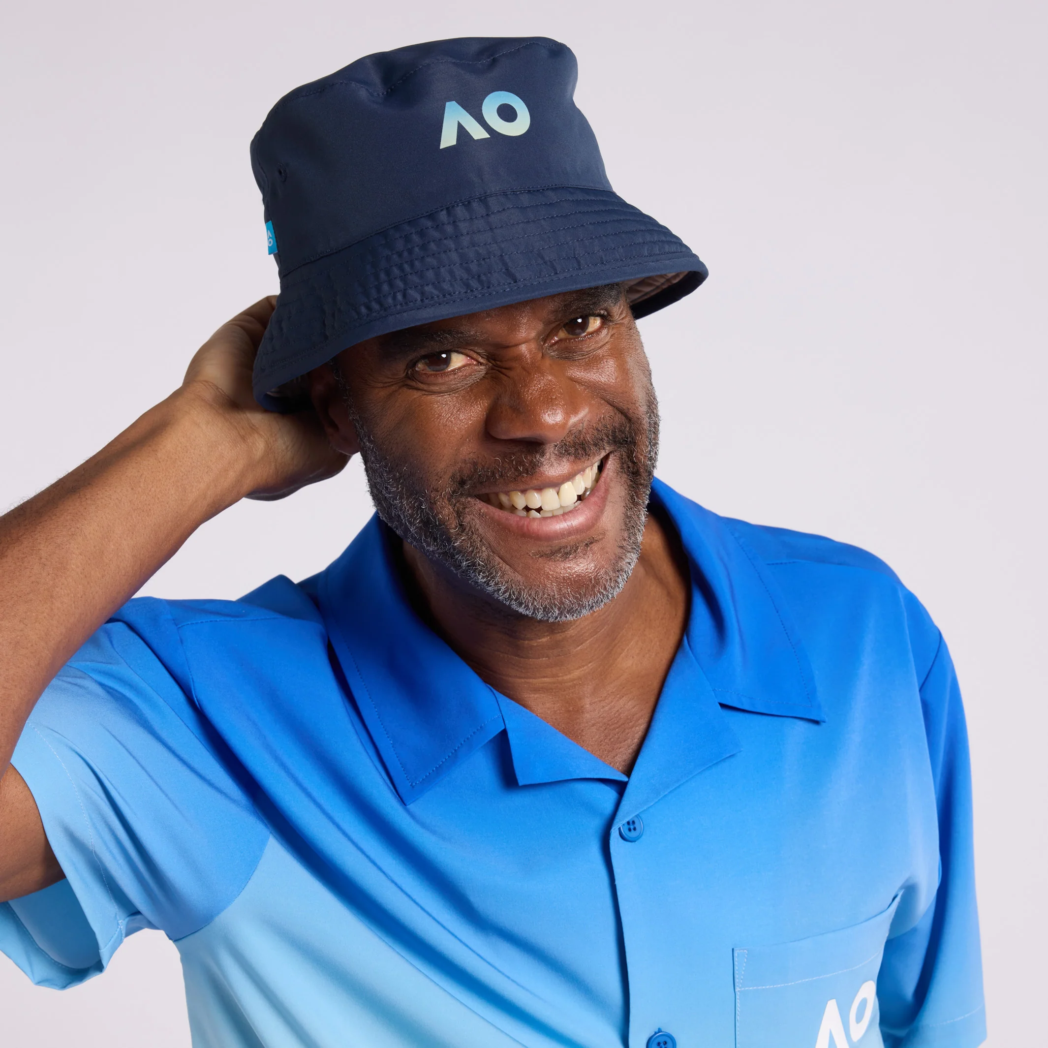 Bucket Hat Gradient Lifestyle - Image 7