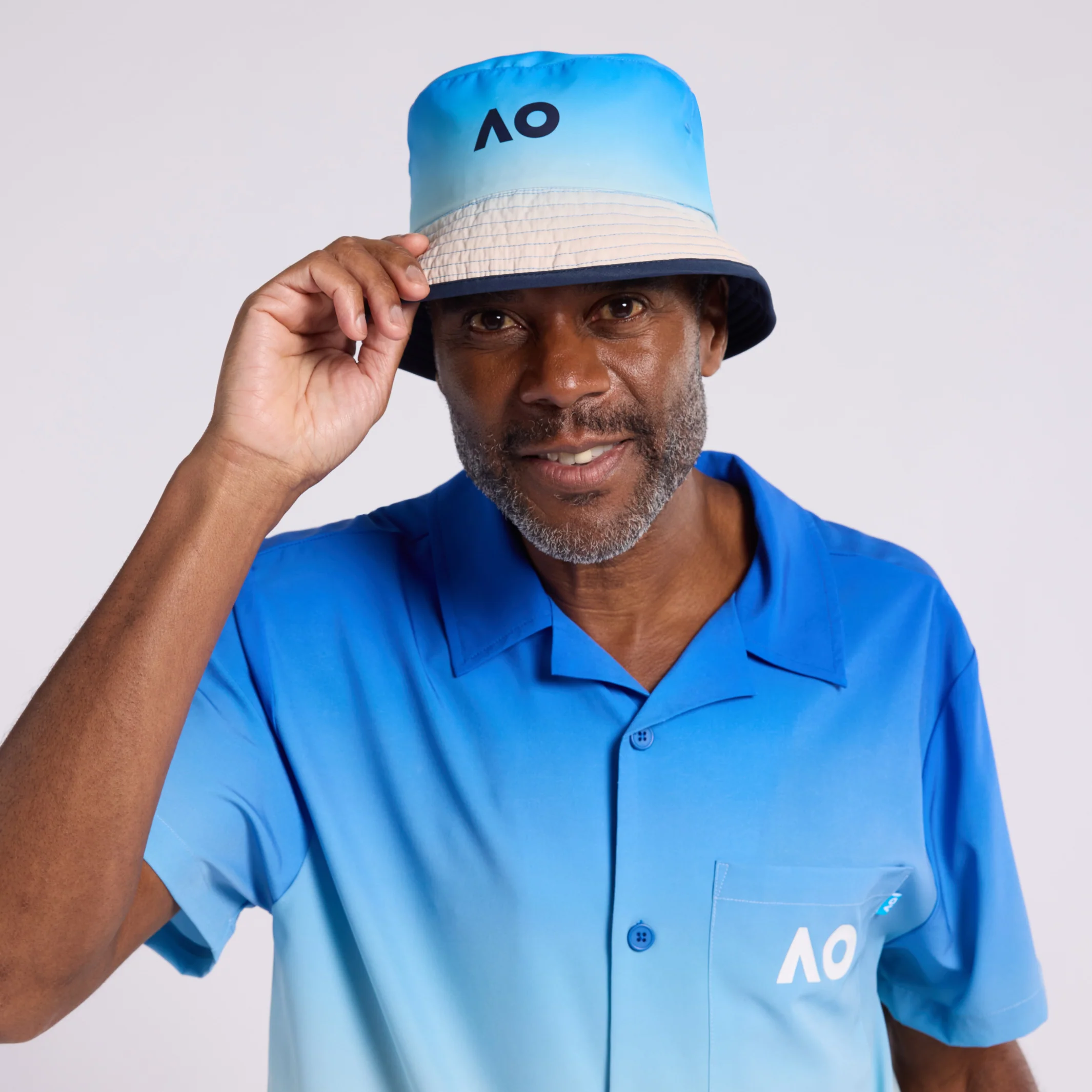 Bucket Hat Gradient Lifestyle - Image 8