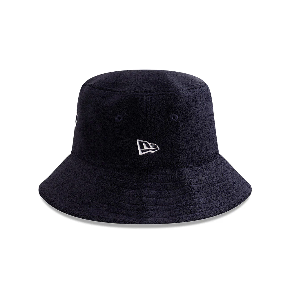 Australian Open Lifestyle Bucket Hat Navy - Image 5