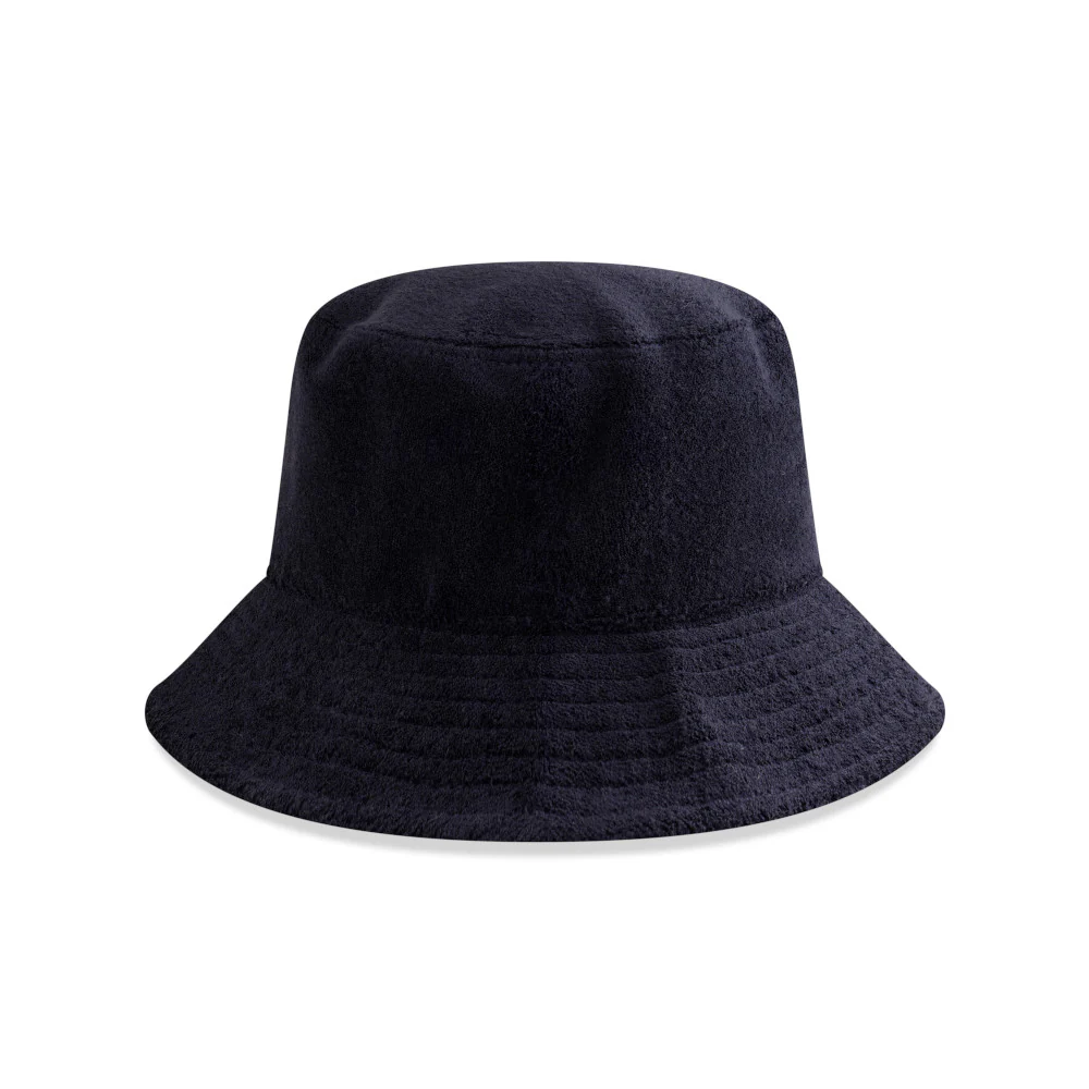 Australian Open Lifestyle Bucket Hat Navy - Image 6