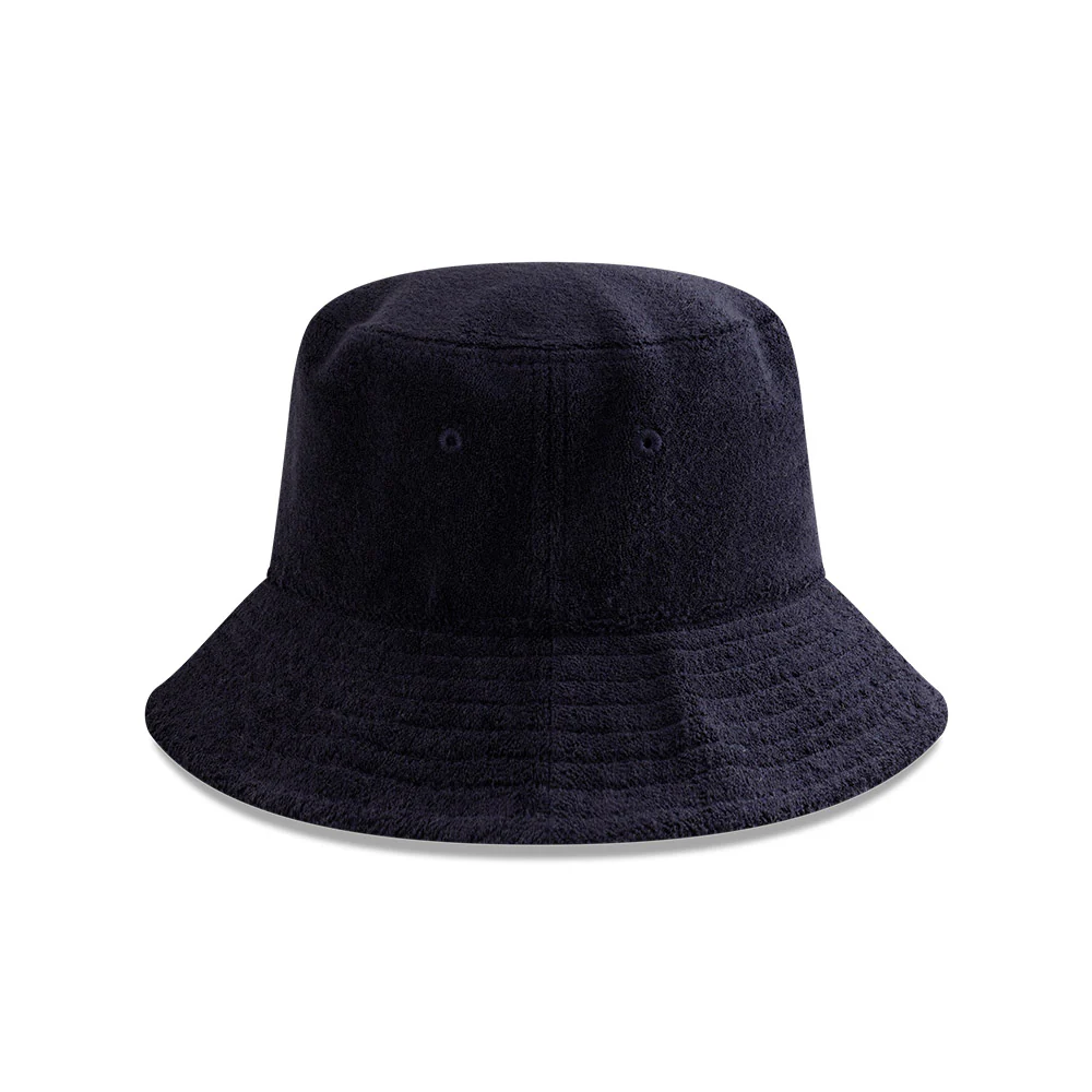 Australian Open Lifestyle Bucket Hat Navy - Image 7