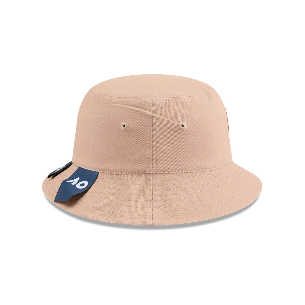 Australian Open Reversible Bucket Hat Green - Image 10