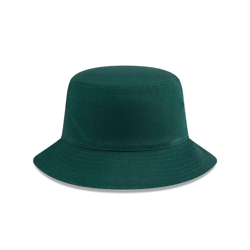 Australian Open Reversible Bucket Hat Green - Image 4