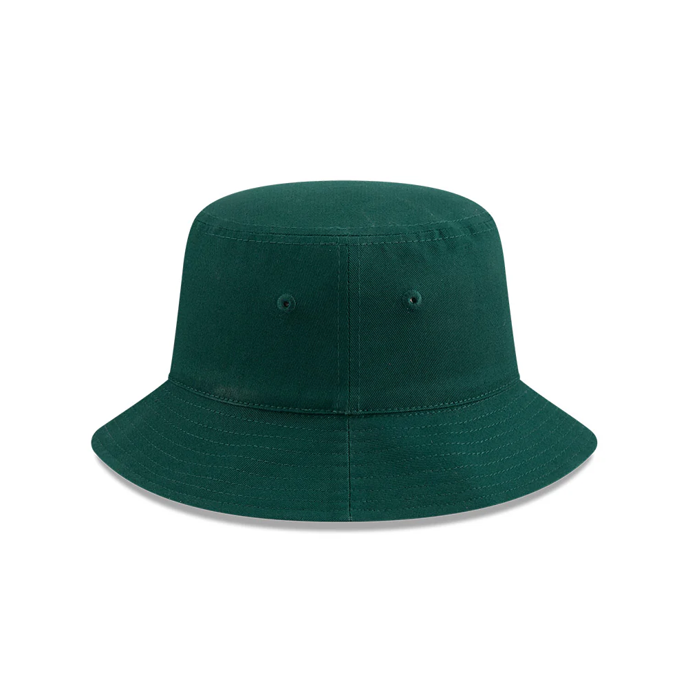Australian Open Reversible Bucket Hat Green - Image 6