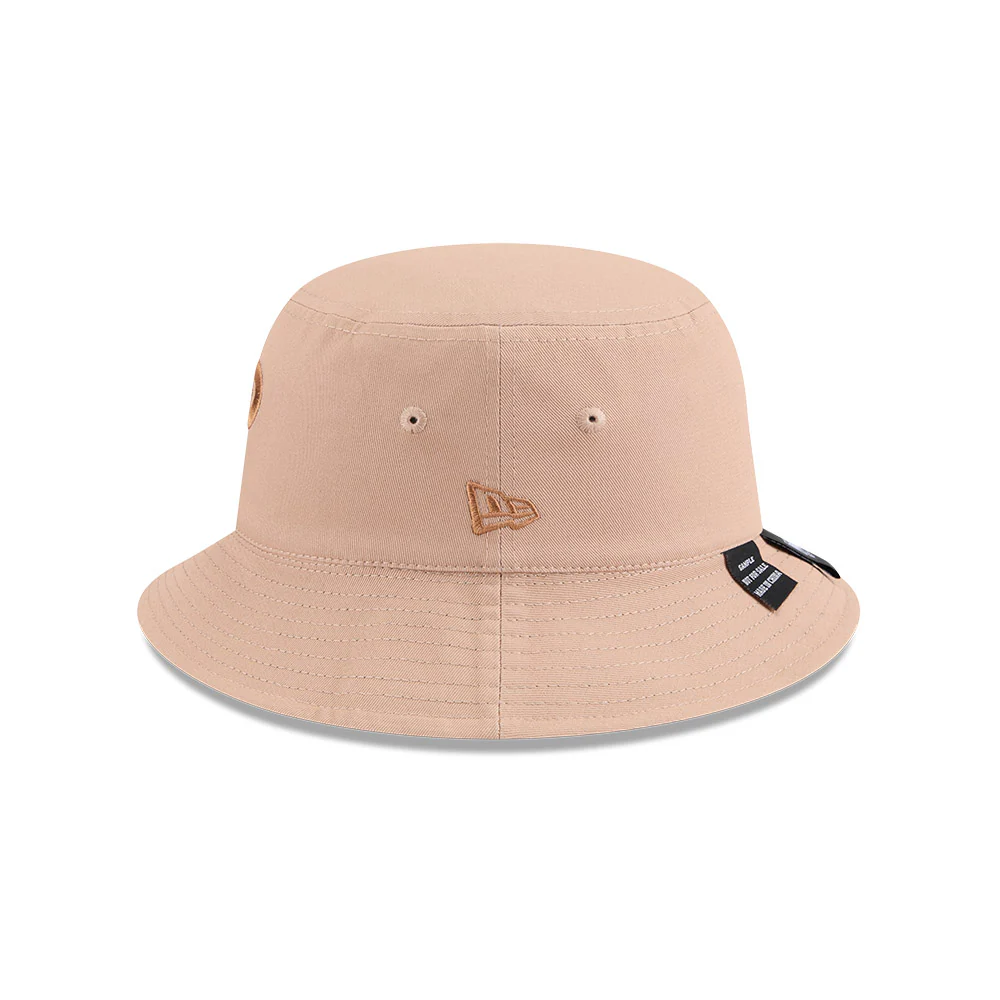 Australian Open Reversible Bucket Hat Green - Image 9
