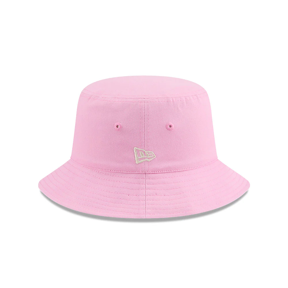 Australian Open Reversible Bucket Hat Pink - Image 5