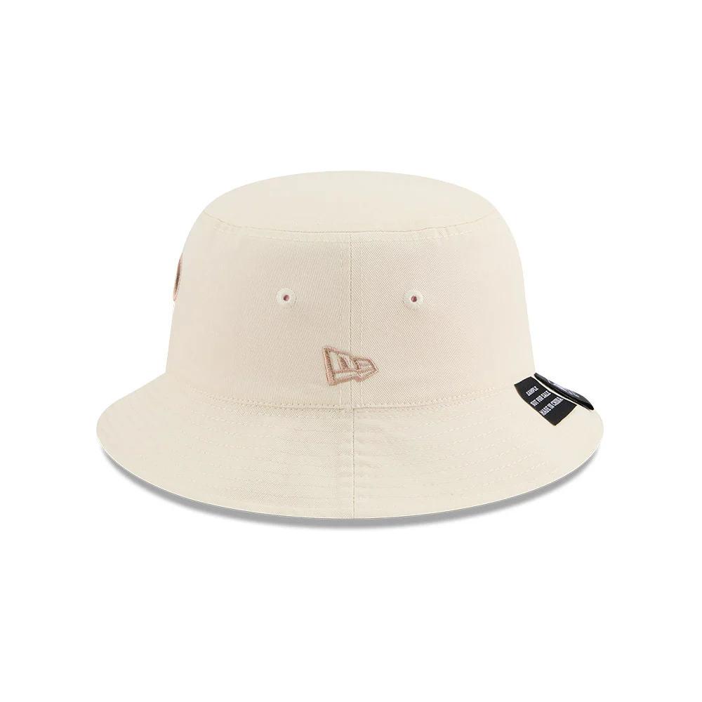Australian Open Reversible Bucket Hat Pink - Image 9