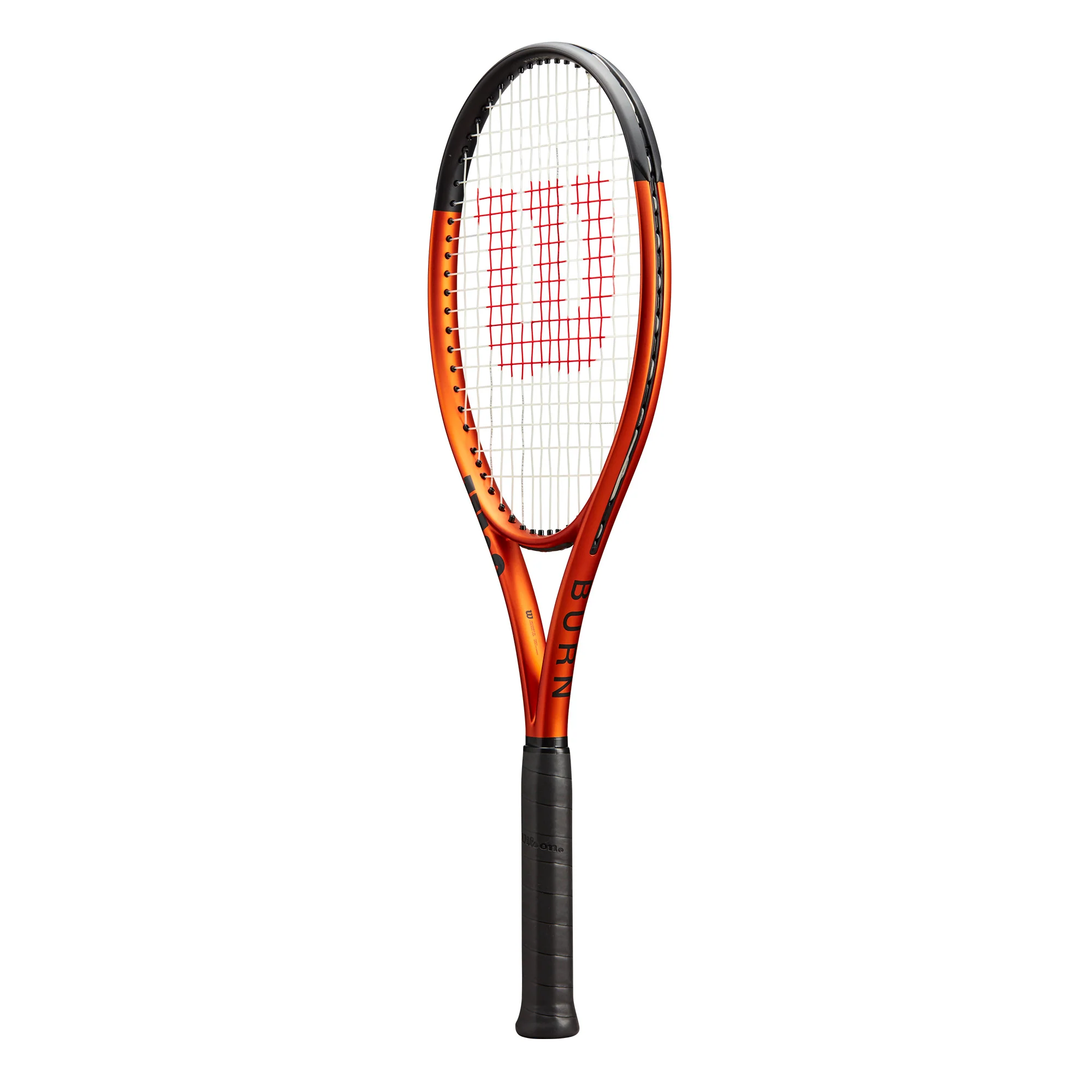 Tennis Racquet - Burn 100 - Frame - Image 4
