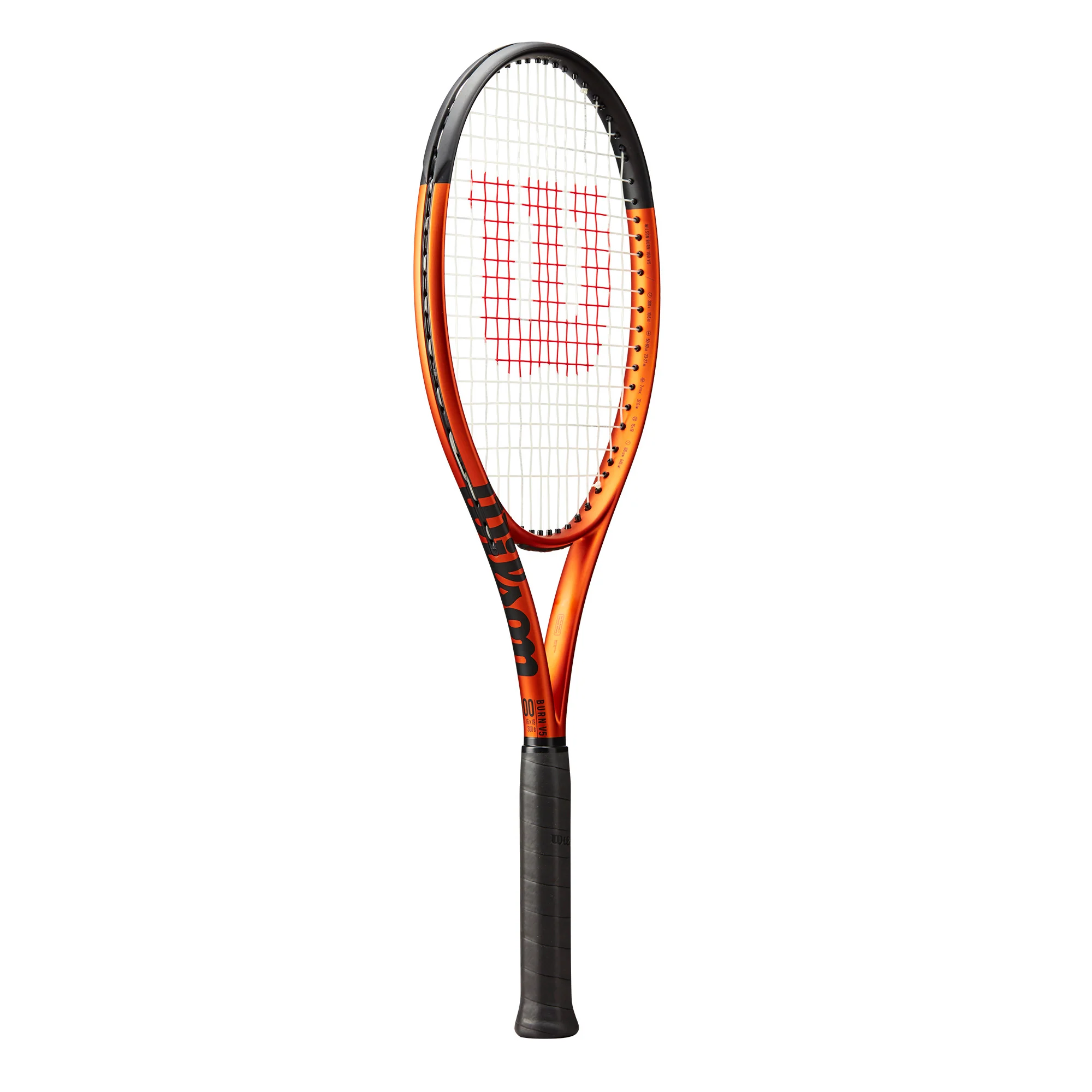 Tennis Racquet - Burn 100 - Frame - Image 5