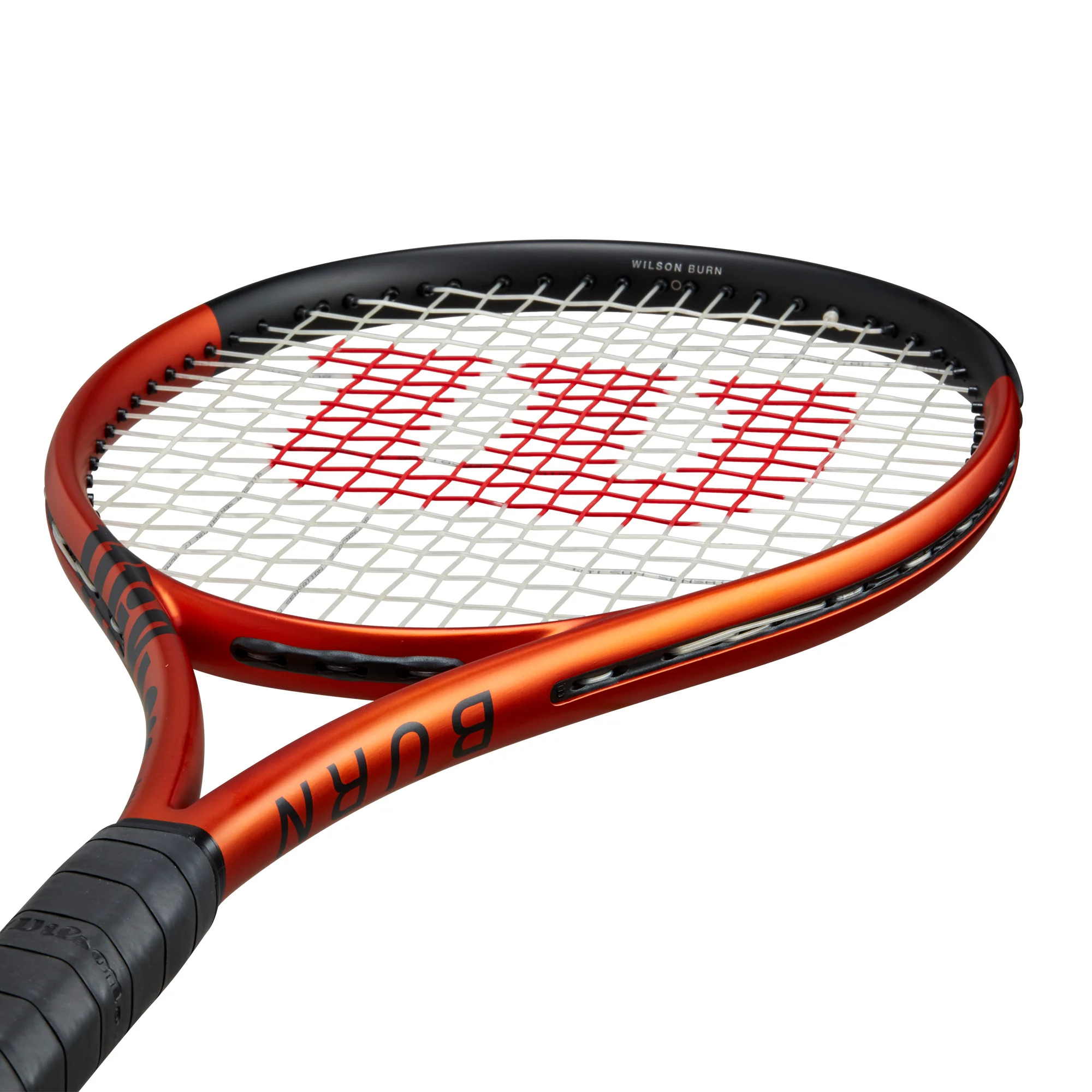 Tennis Racquet - Burn 100 - Frame - Image 6