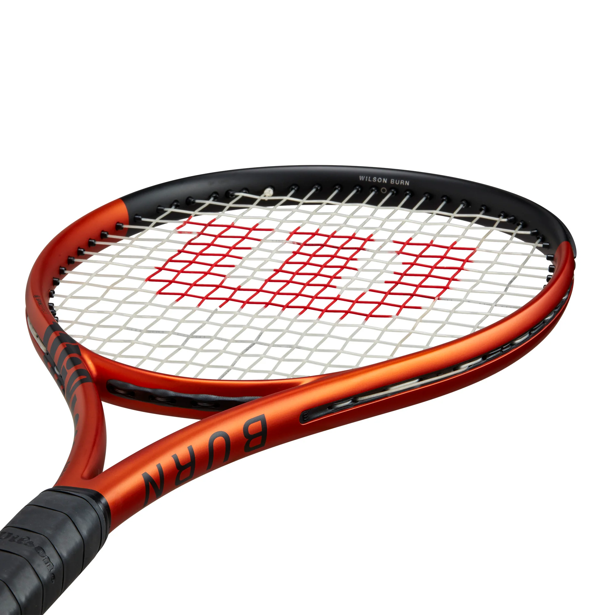 Tennis Racquet - Burn 100ULS - Frame - Image 3