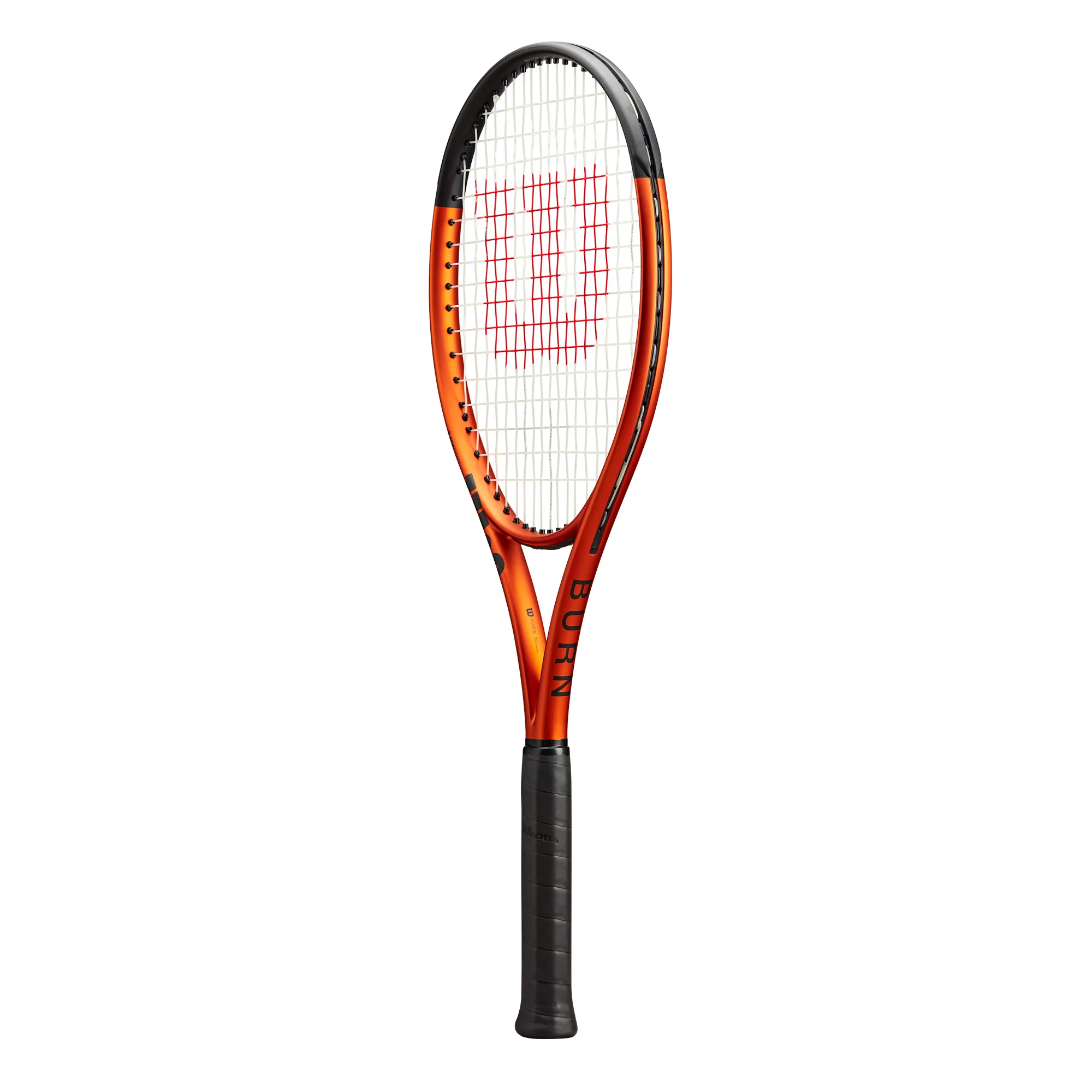 Tennis Racquet - Burn 100ULS - Frame - Image 4
