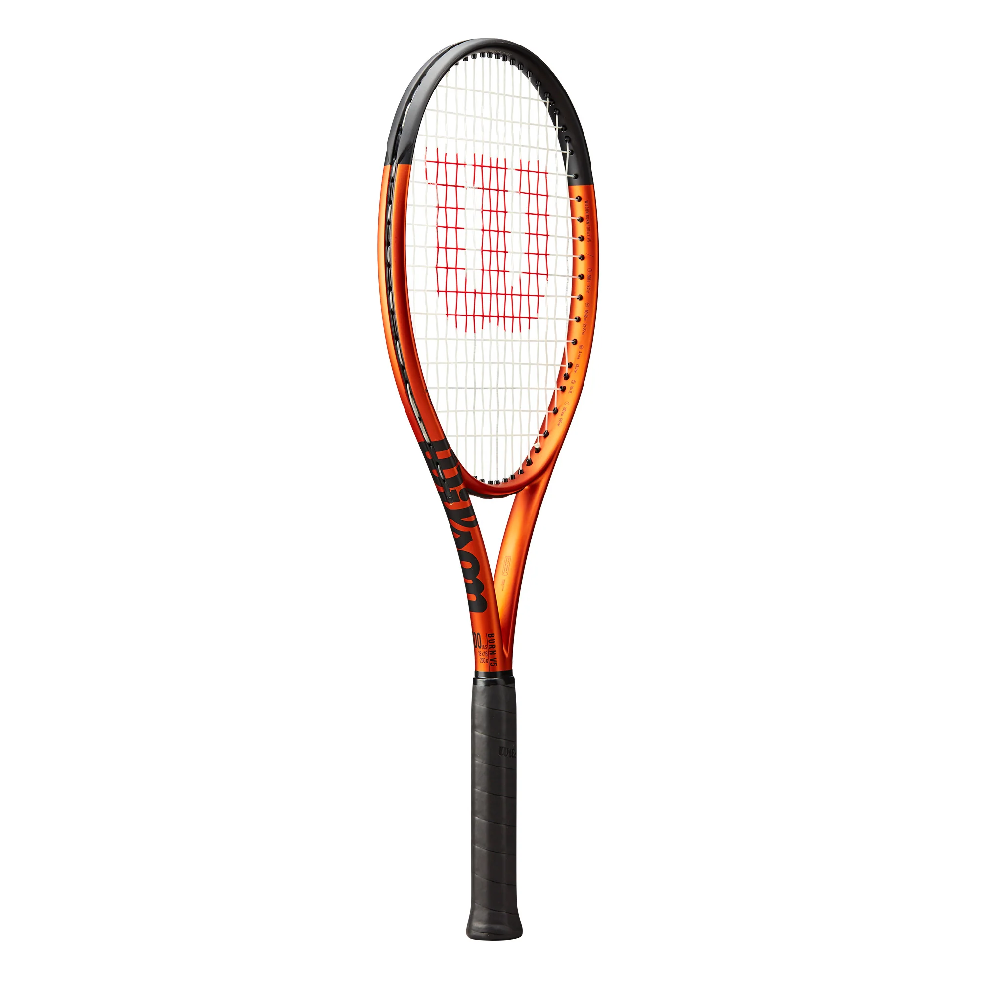 Tennis Racquet - Burn 100ULS - Frame - Image 5