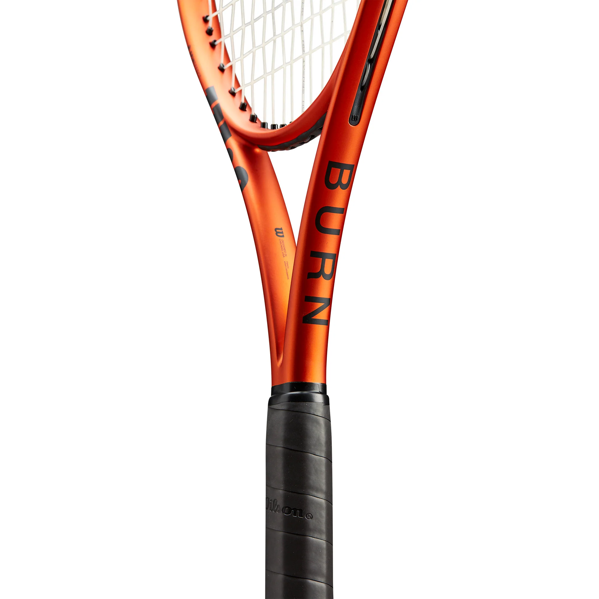 Tennis Racquet - Burn 100ULS - Frame - Image 6