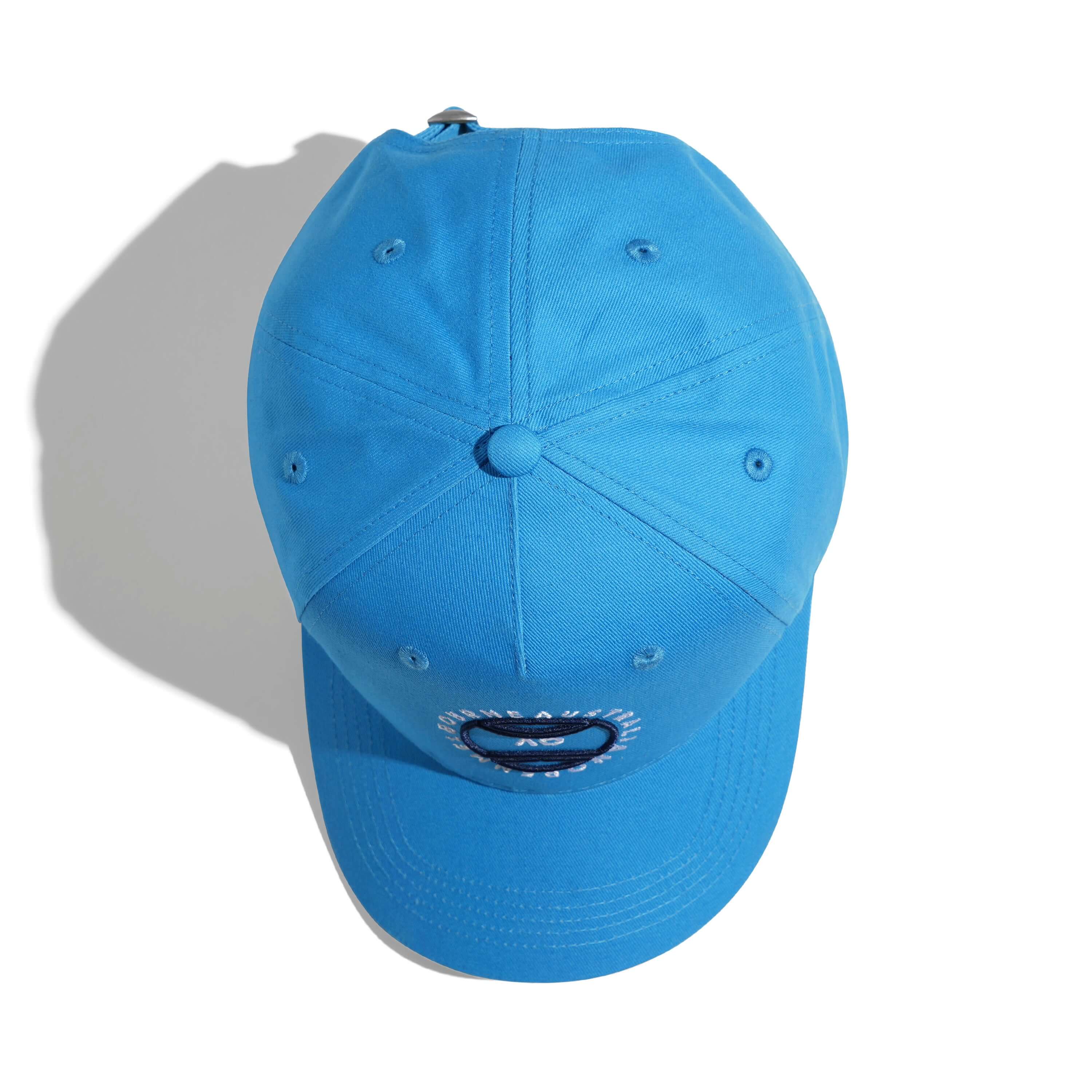 Cap AO Baseline - Image 3