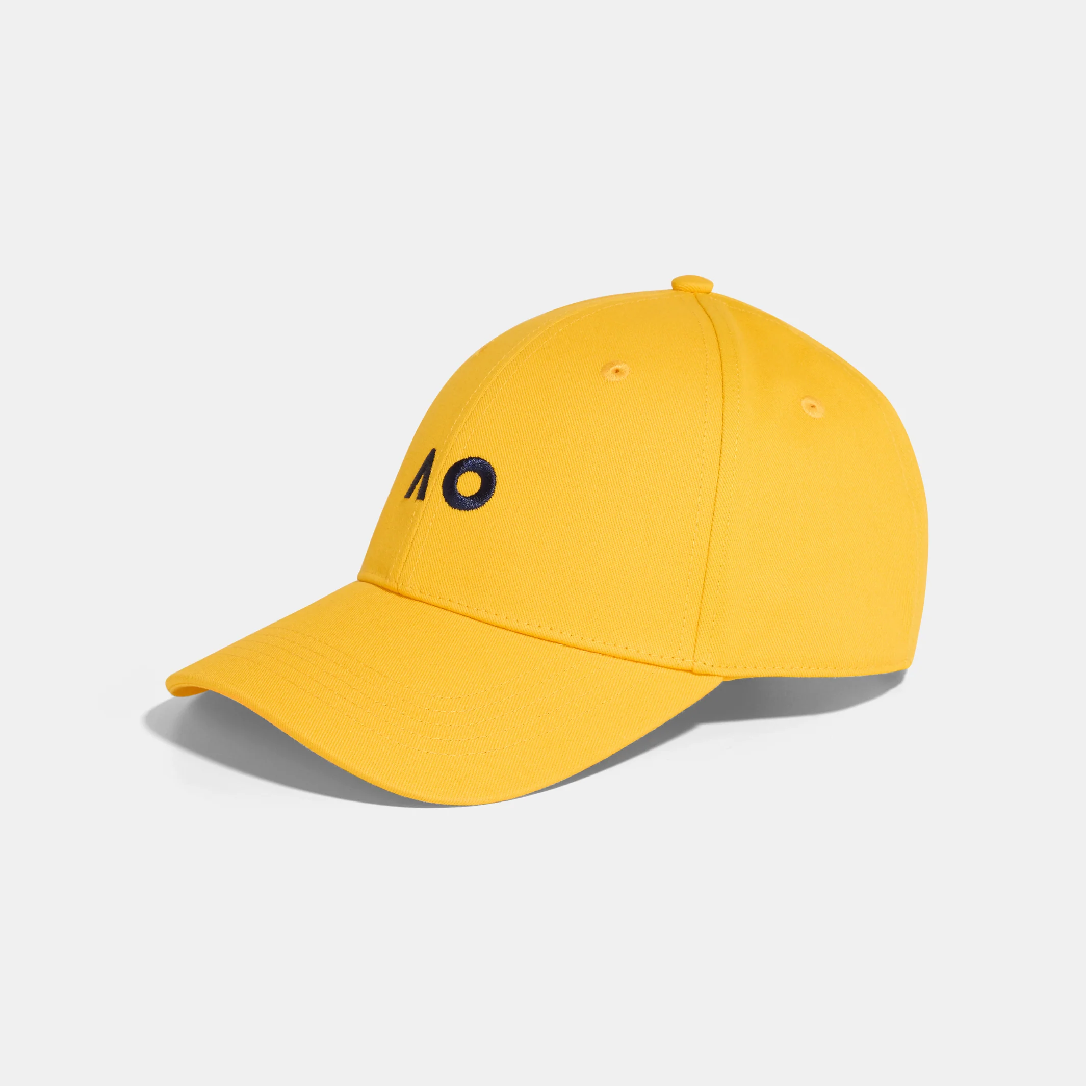 Cap AO Logo - Image 2