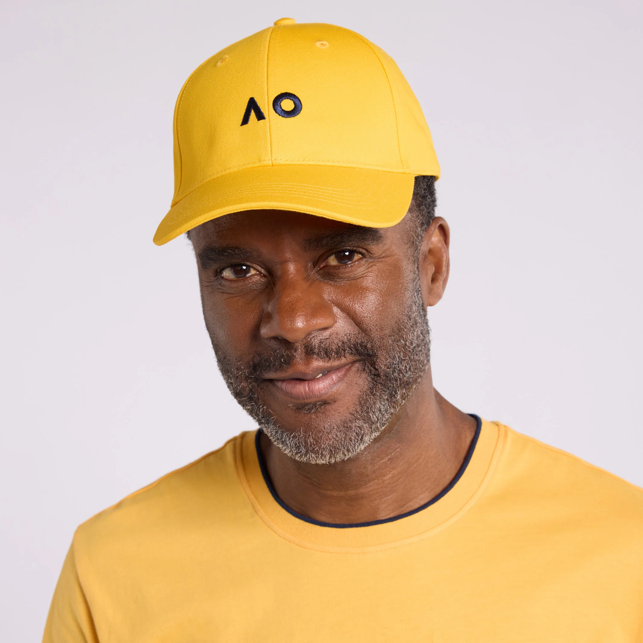 Cap AO Logo - Image 4
