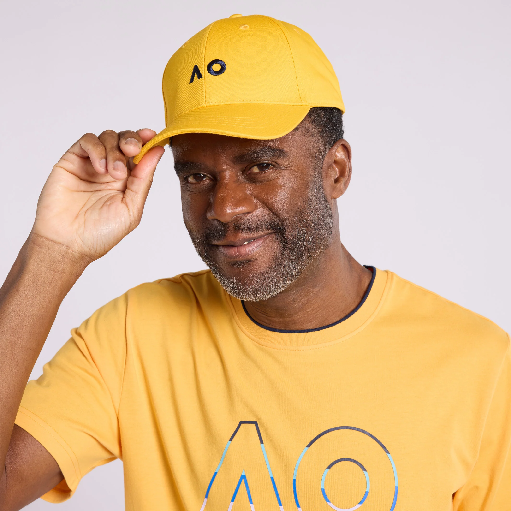 Cap AO Logo - Image 5
