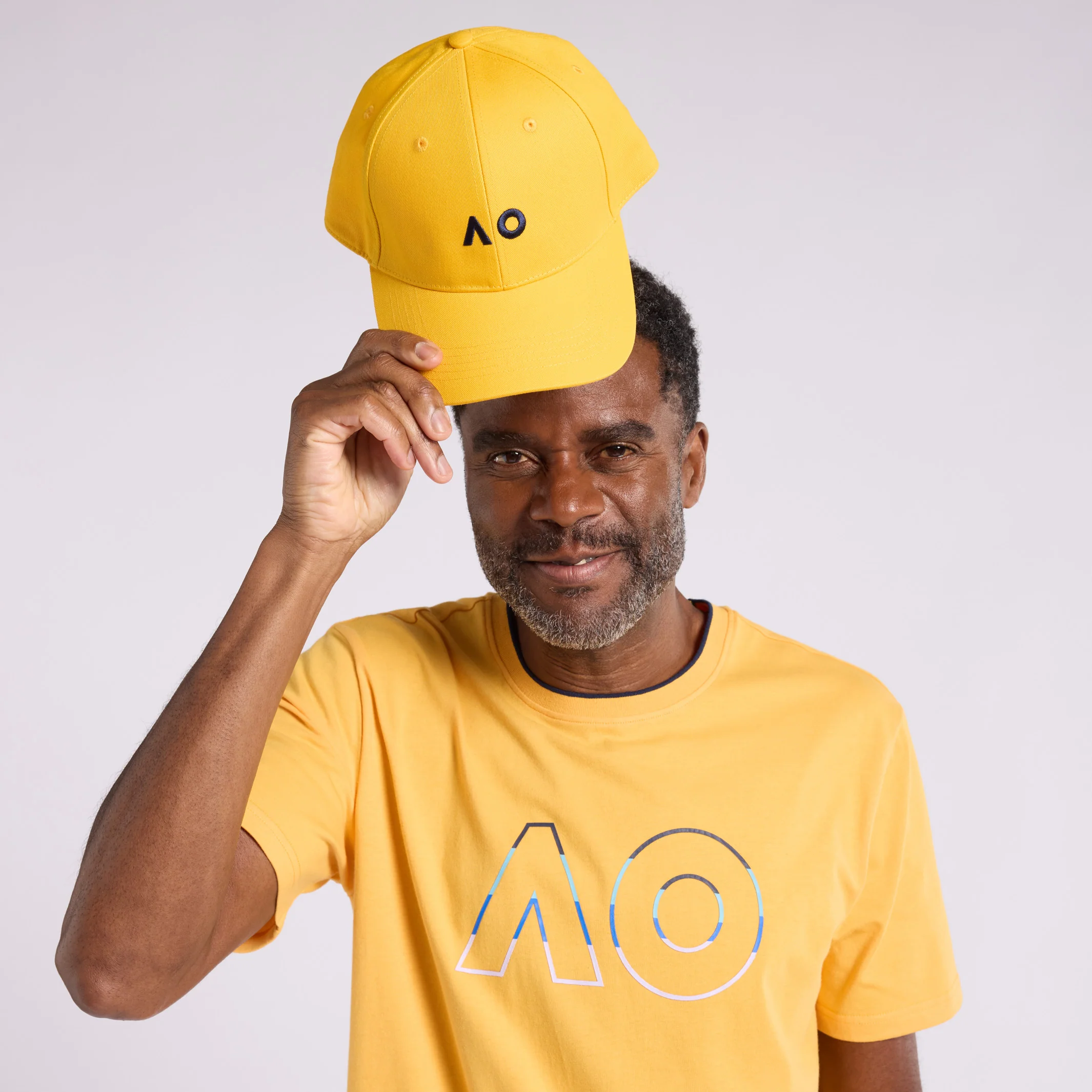 Cap AO Logo - Image 6