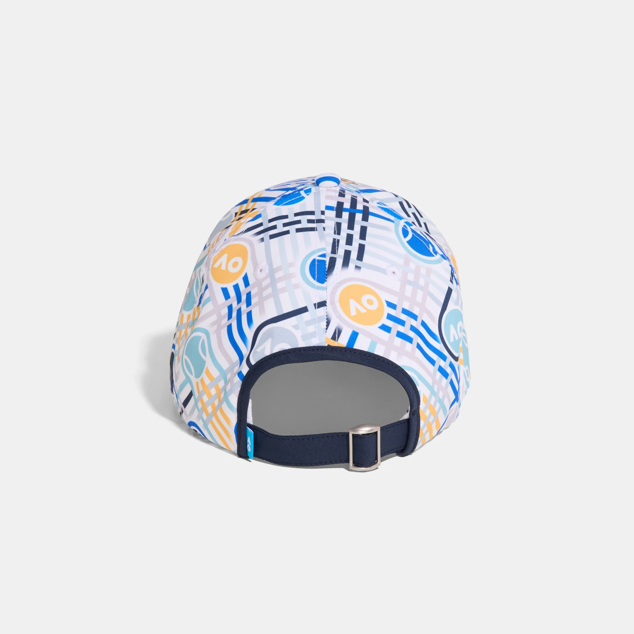Cap Geometric Print - Image 3