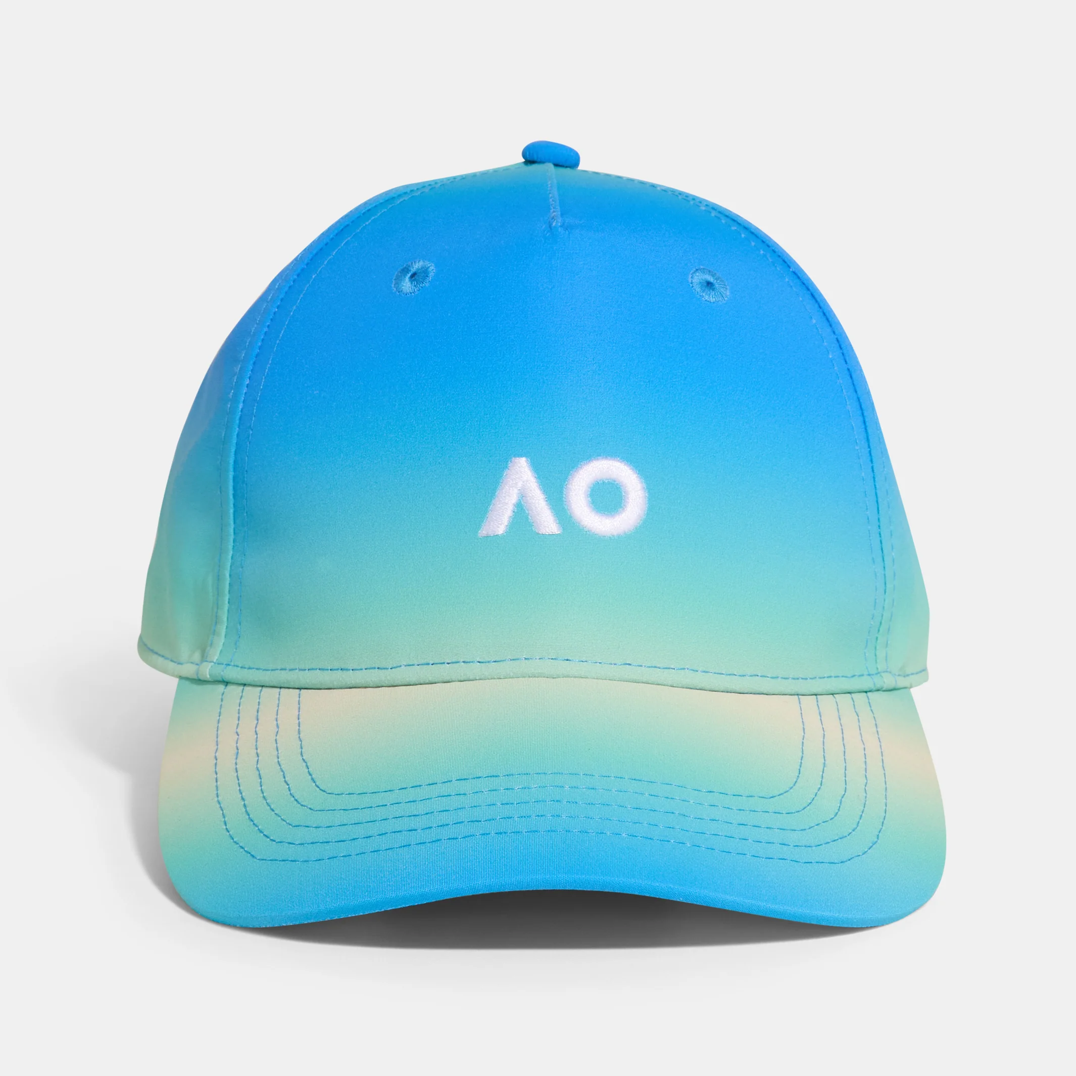 Cap Gradient Lifestyle