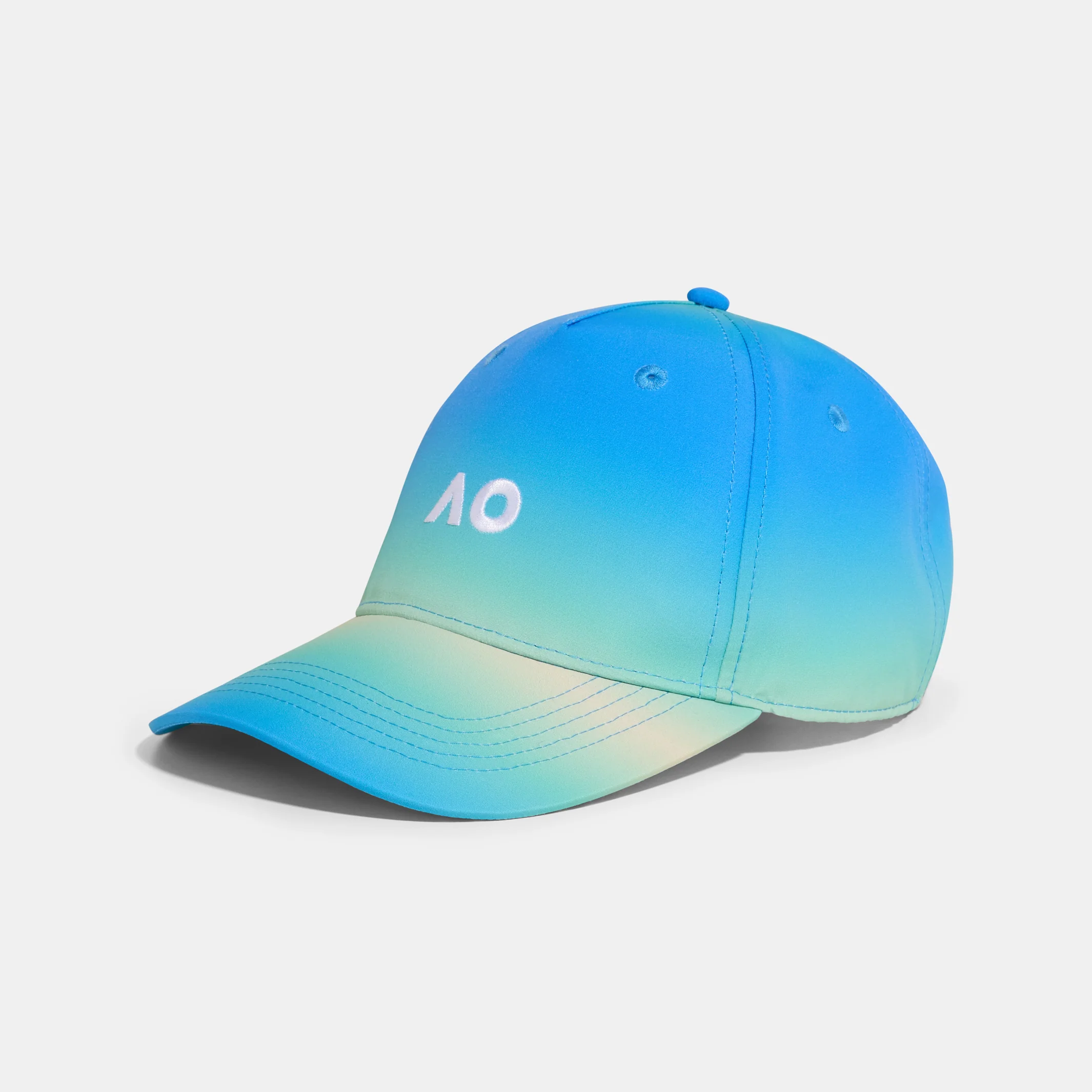 Cap Gradient Lifestyle - Image 2