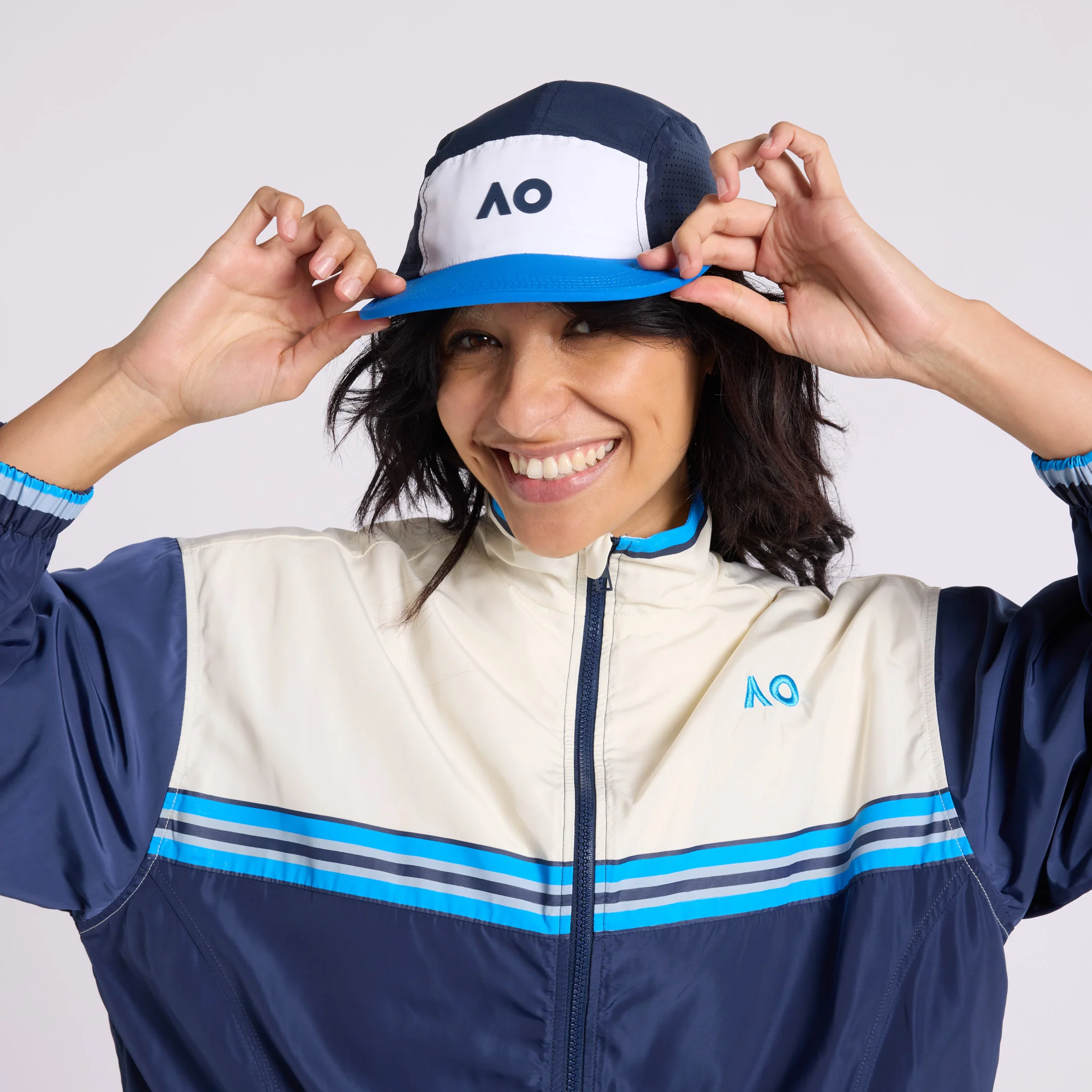 Cap Mesh Surf - Image 4