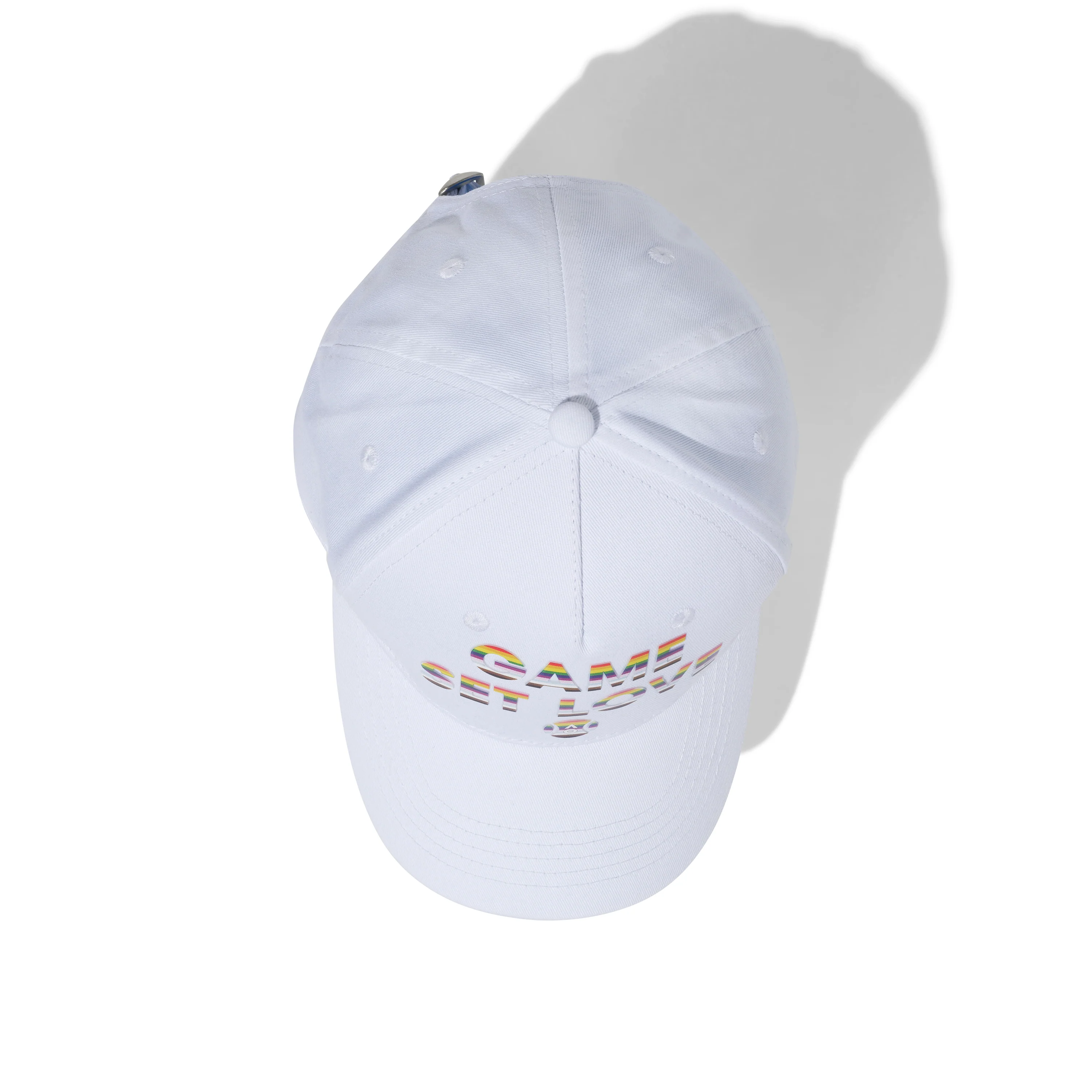 Cap Game. Set. Love - Image 4