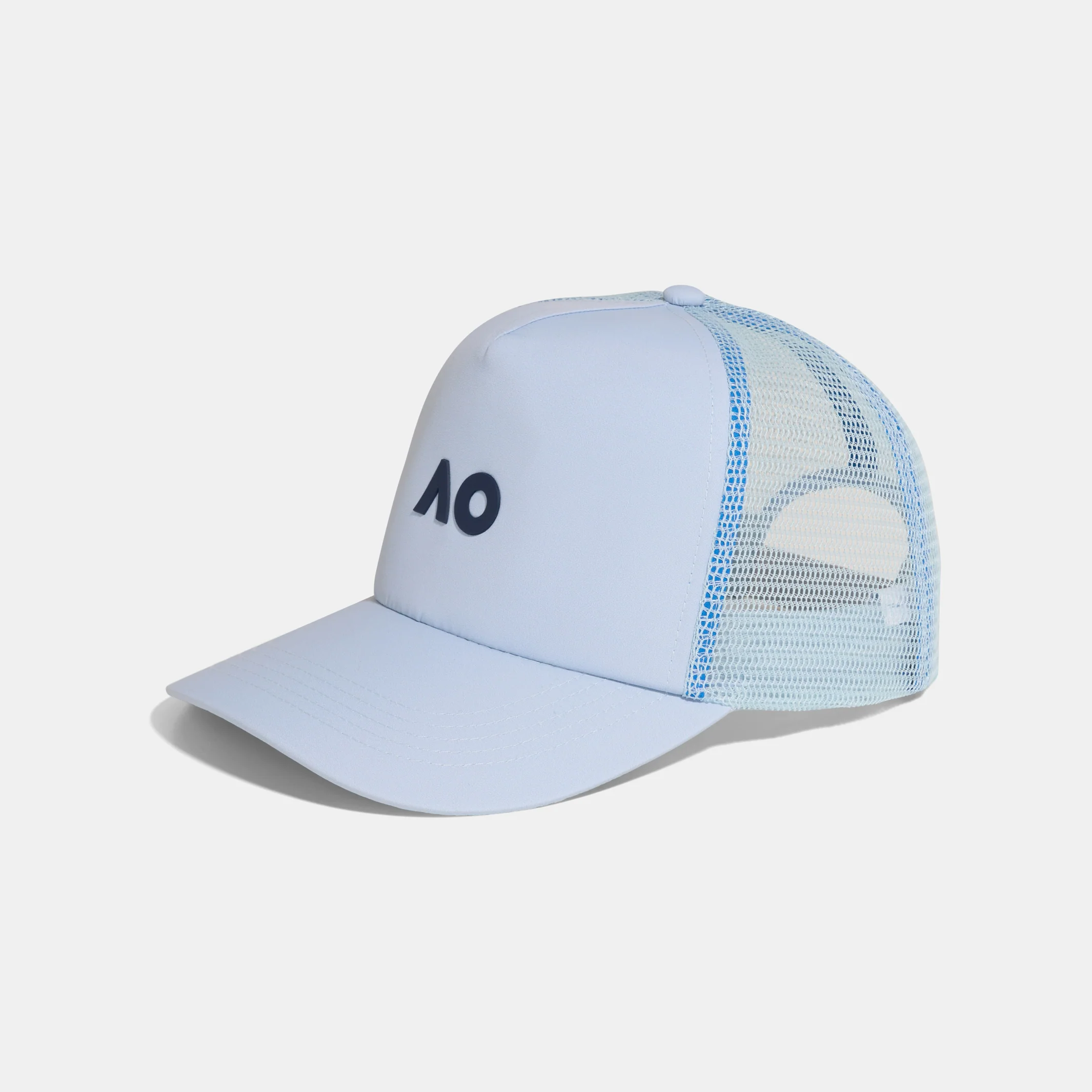 Cap Trucker AO Logo - Image 2