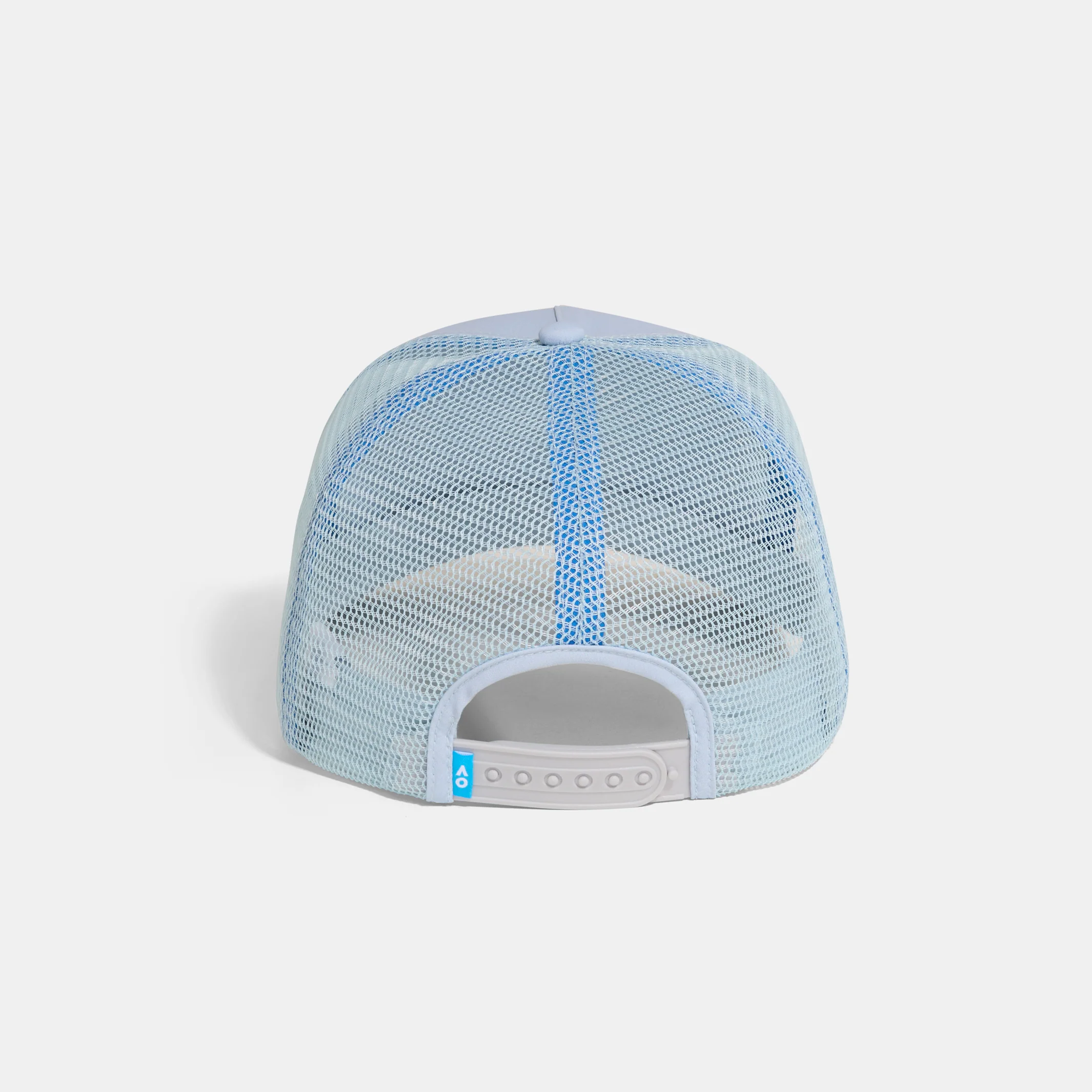 Cap Trucker AO Logo - Image 3