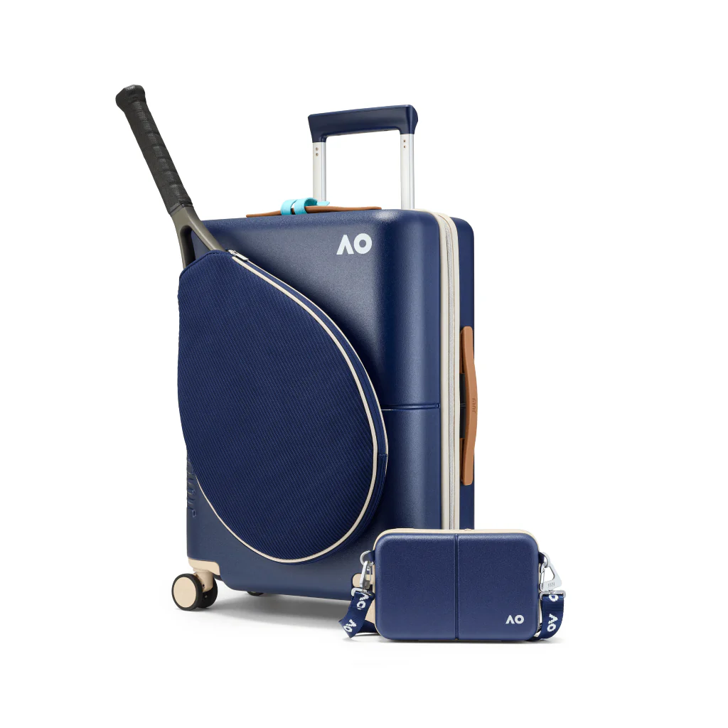 Carry On Luggage - Image 12