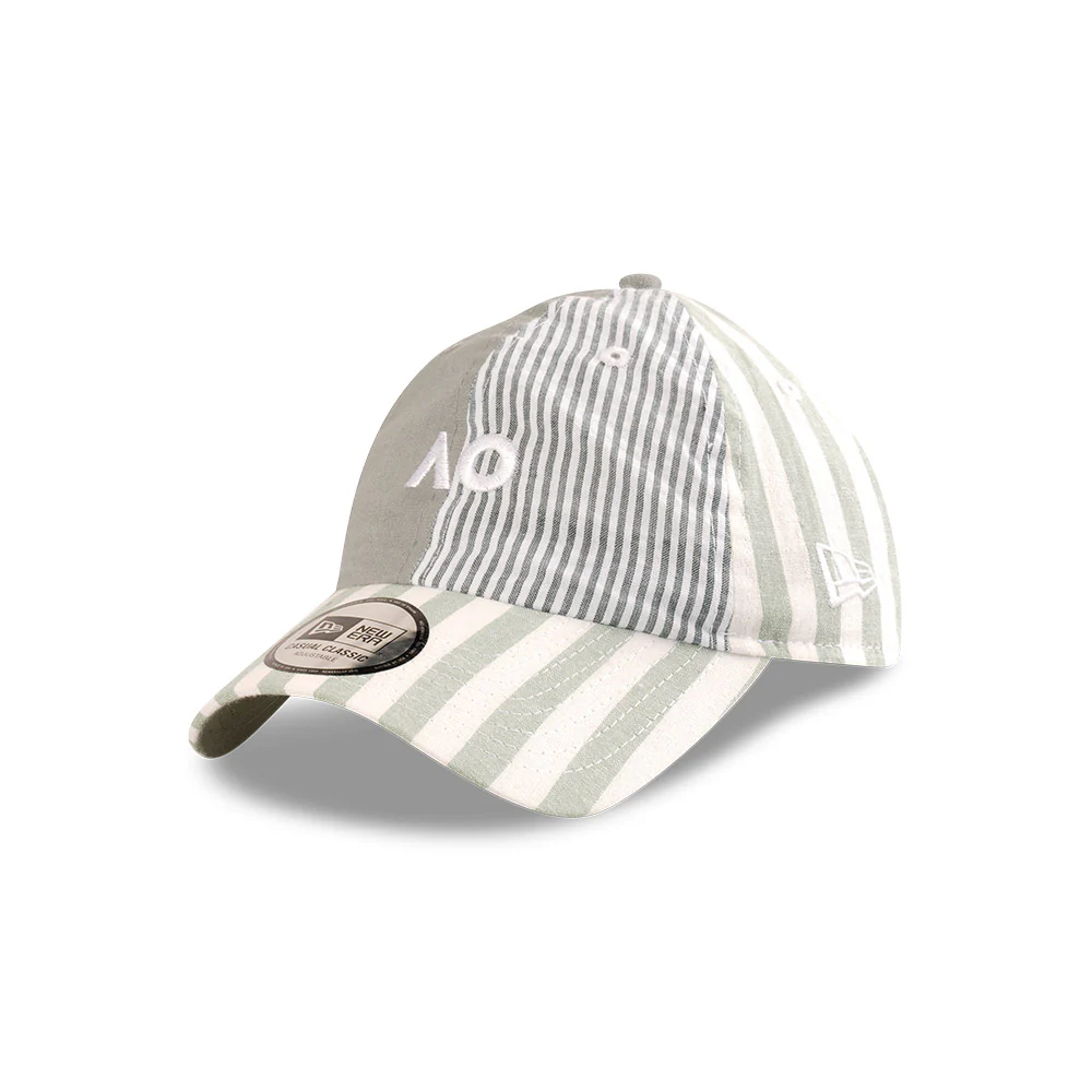 Australian Open Classic Seasonal Panelled Cap - Image 2
