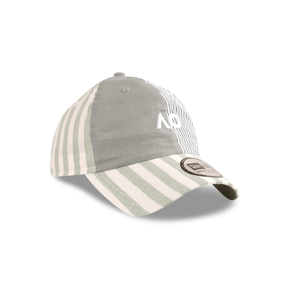 Australian Open Classic Seasonal Panelled Cap - Image 3