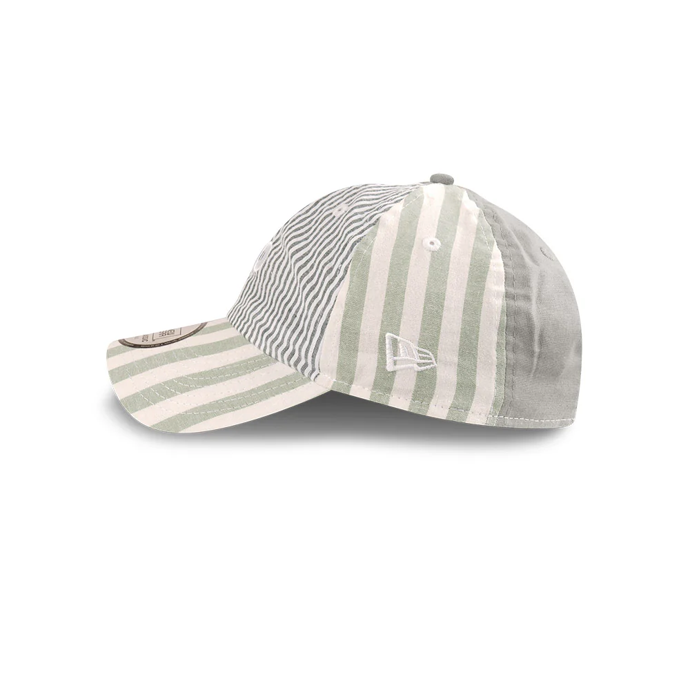 Australian Open Classic Seasonal Panelled Cap - Image 4