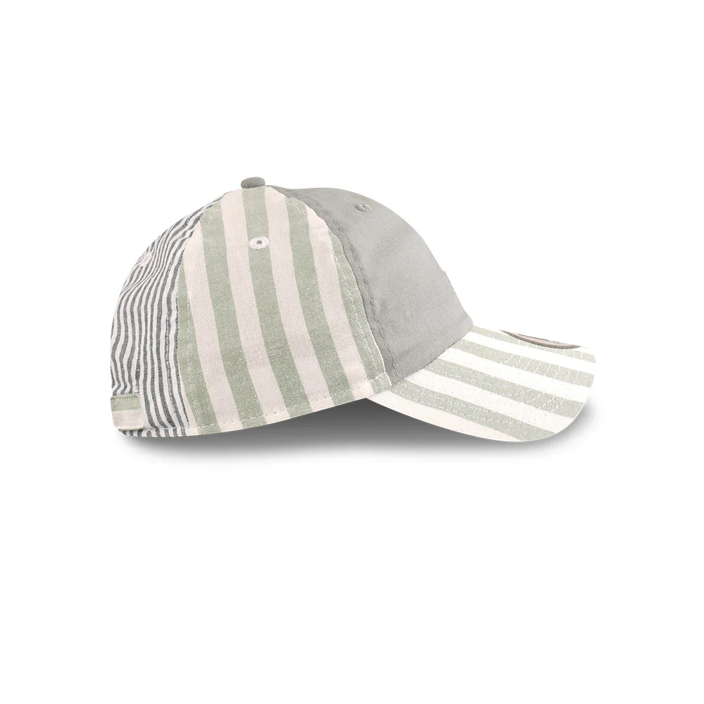 Australian Open Classic Seasonal Panelled Cap - Image 6