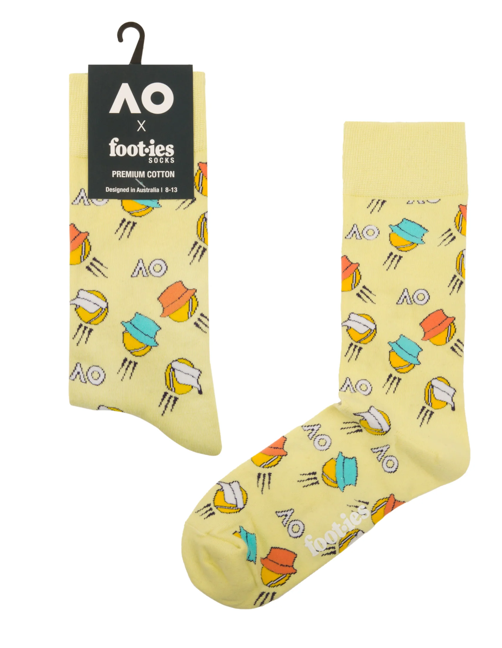 Crew Socks