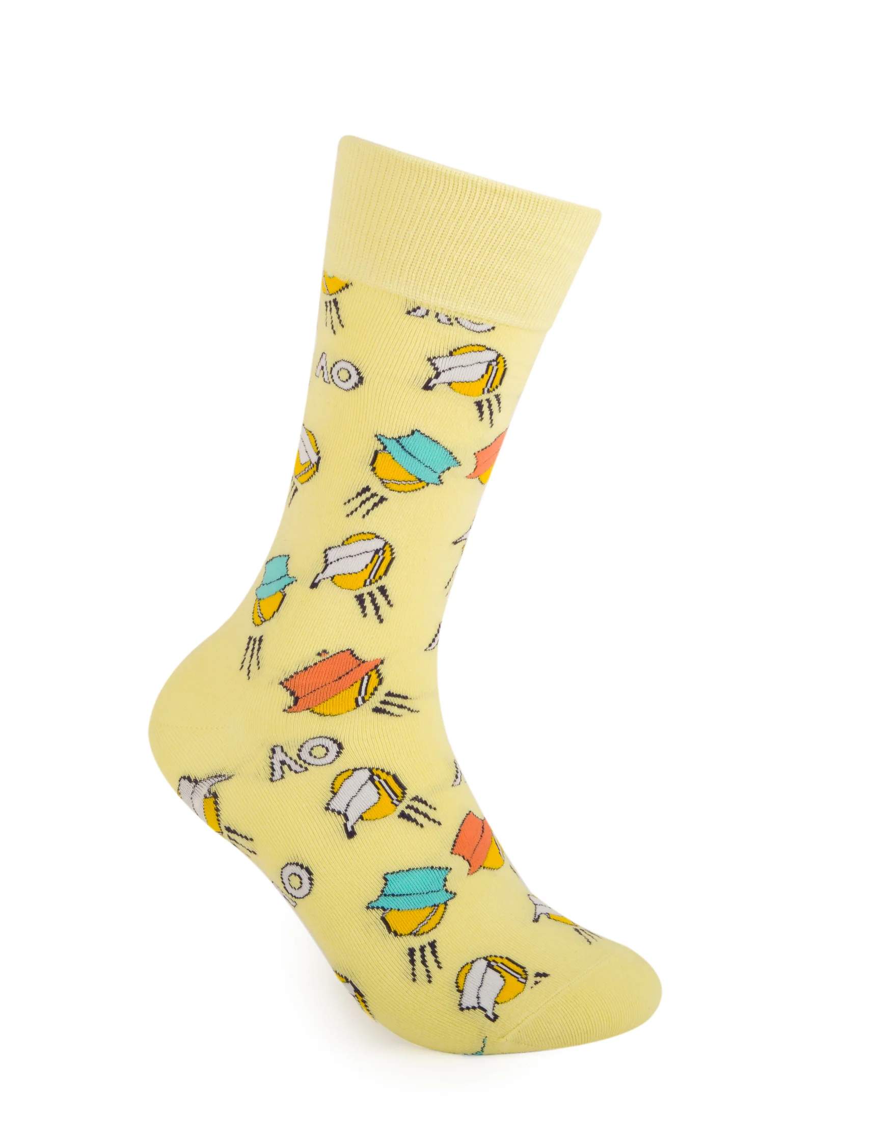 Crew Socks - Image 2