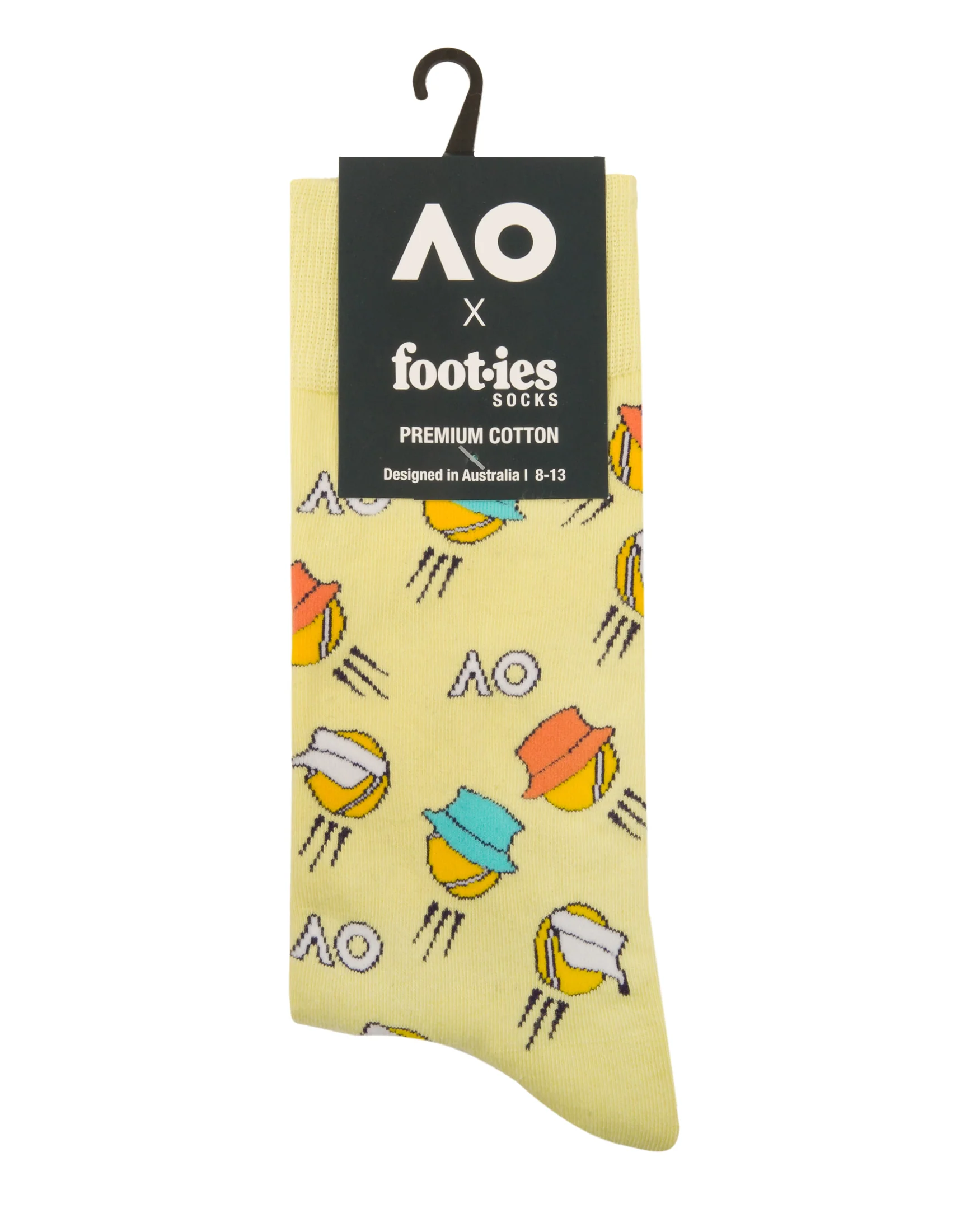 Crew Socks - Image 3