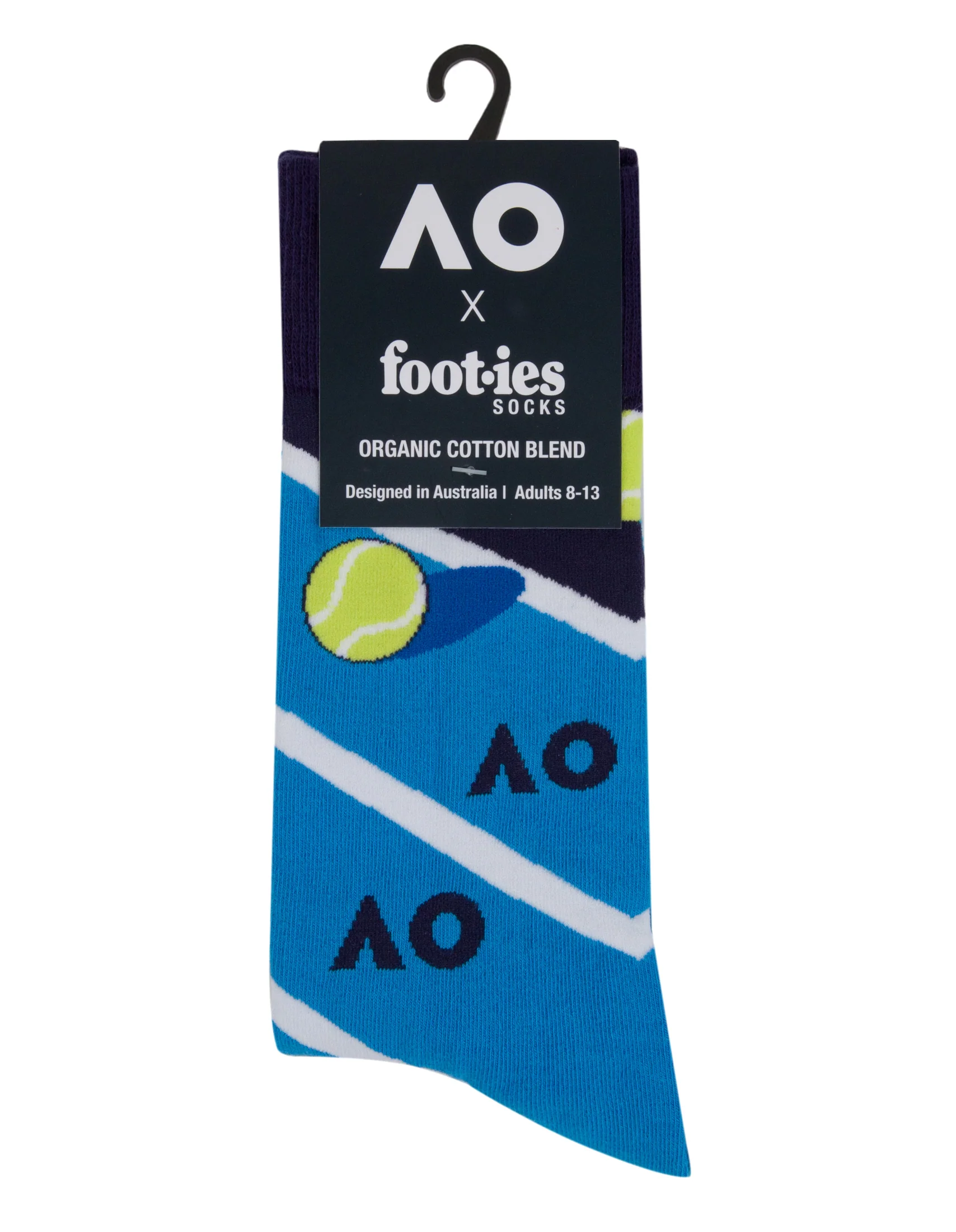 Crew Socks Slam - Image 3