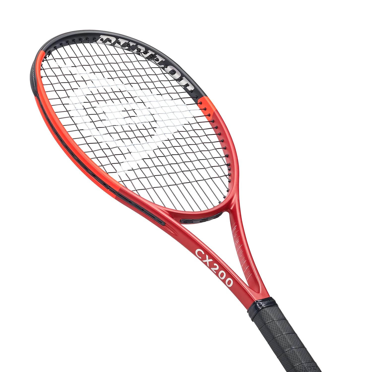 Tennis Racquet - CX 200 2024 - Frame - Image 3