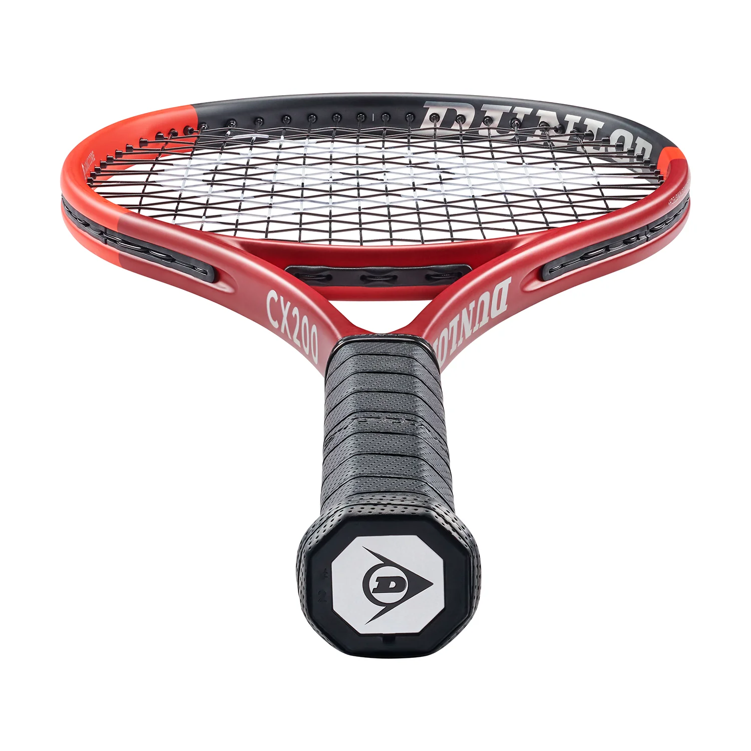 Tennis Racquet - CX 200 2024 - Frame - Image 4