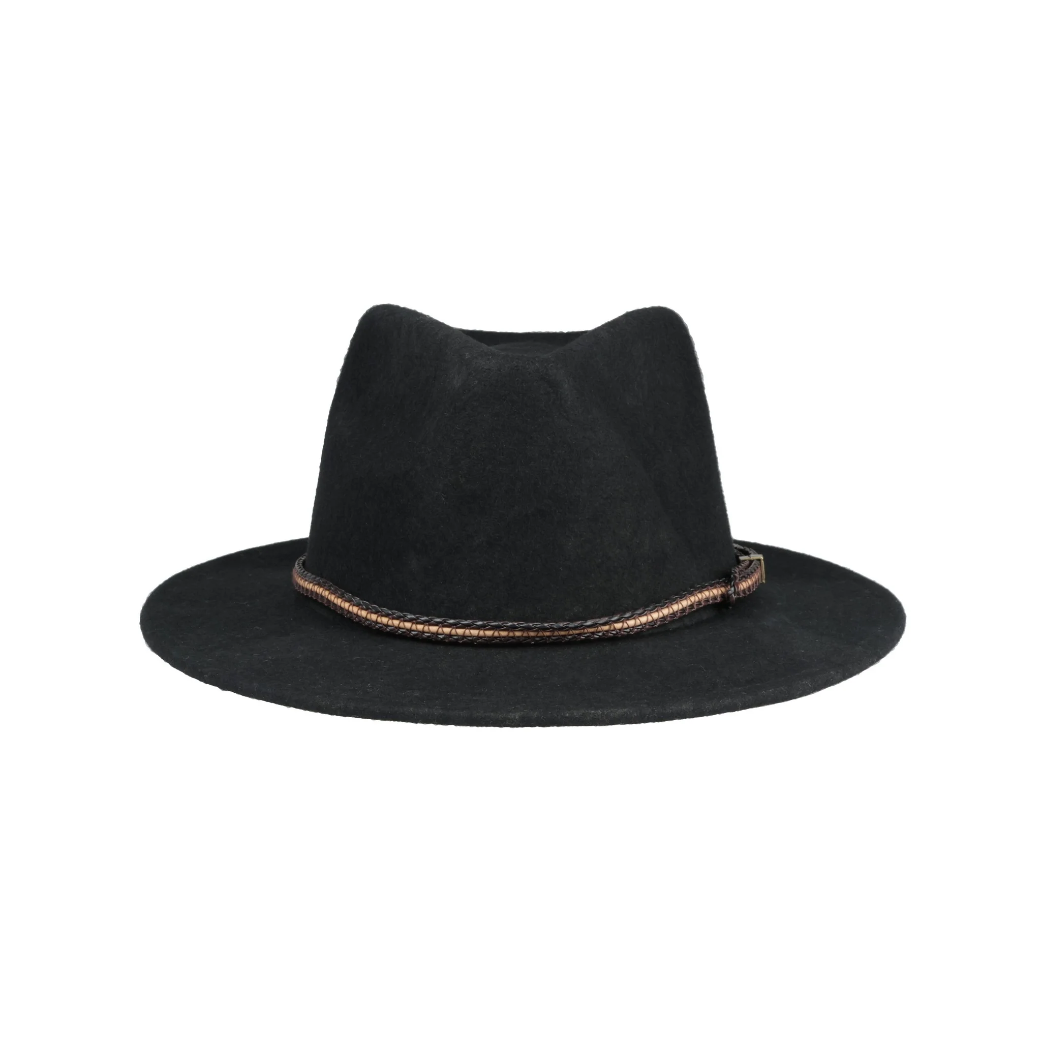 Felt Hat The Bolton